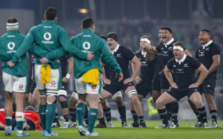 O’Brien Confident as Ireland Prepare for All Blacks Rematch in Chicago Thumbnail