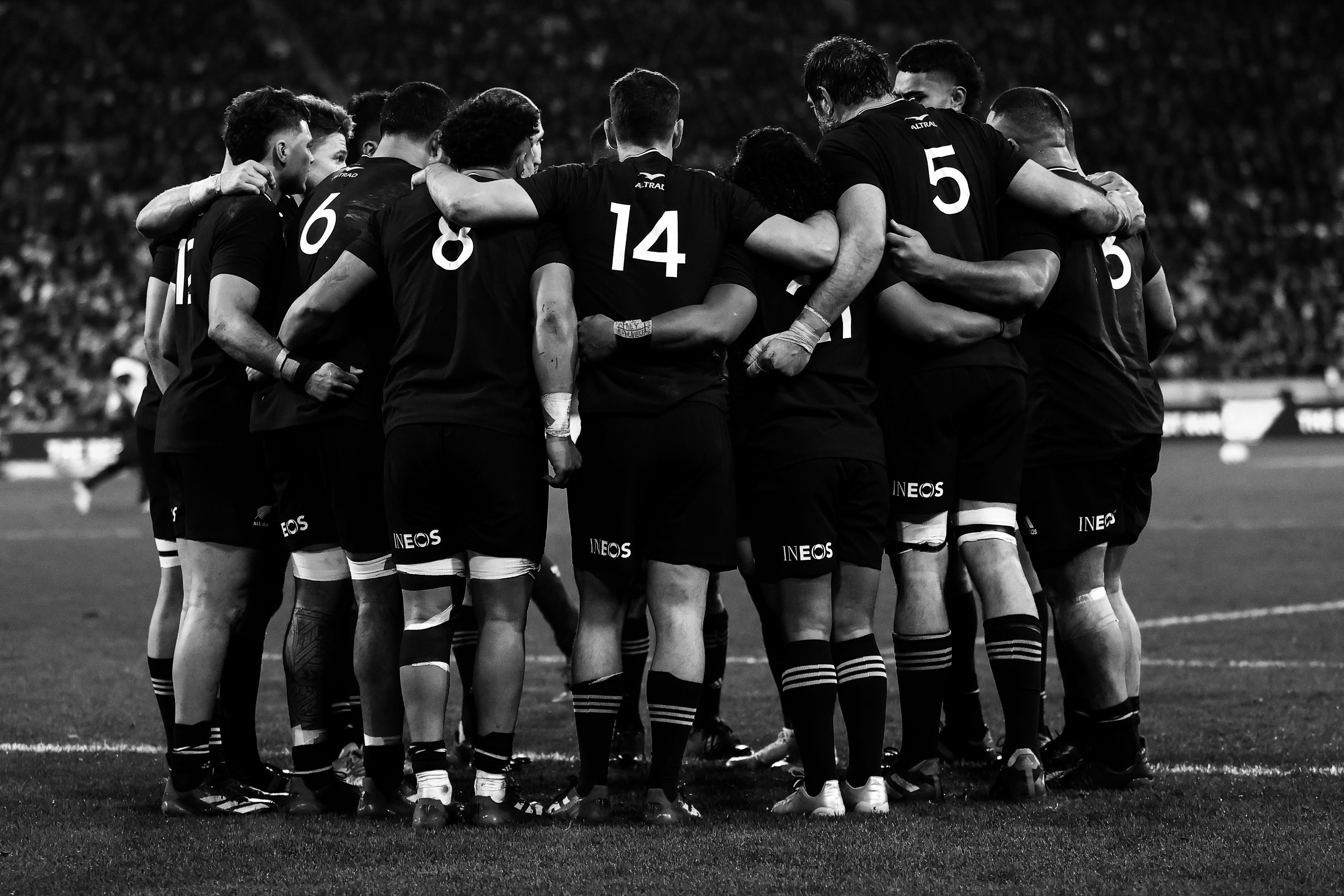 PREVIEW All Blacks v Australia Second Test (Eden Park) » allblacks