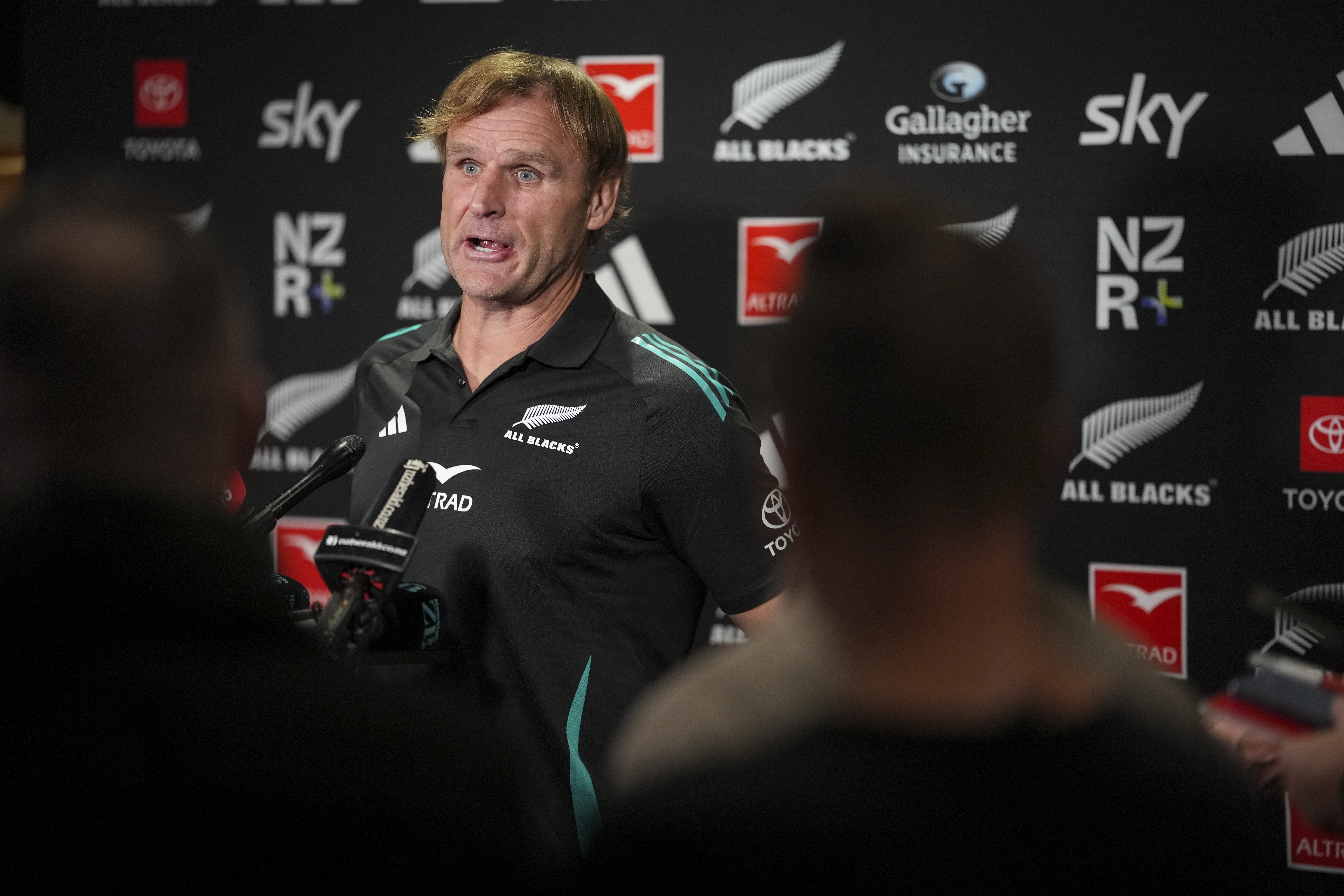 Is Robertson Right to Warn Us About the Pumas&#039; Speed?