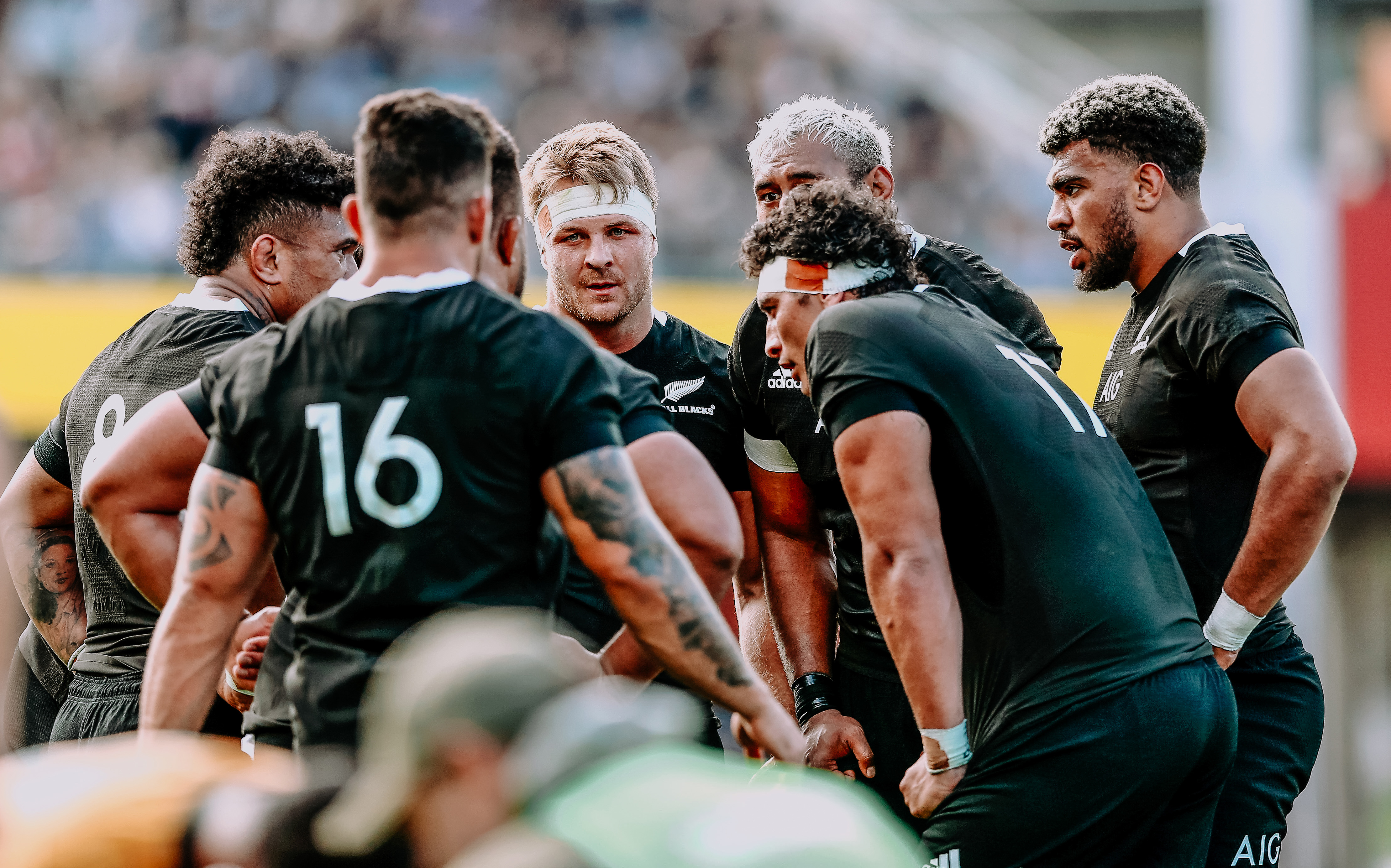 NZ Rugby announce major global partnership with Altrad » allblacks