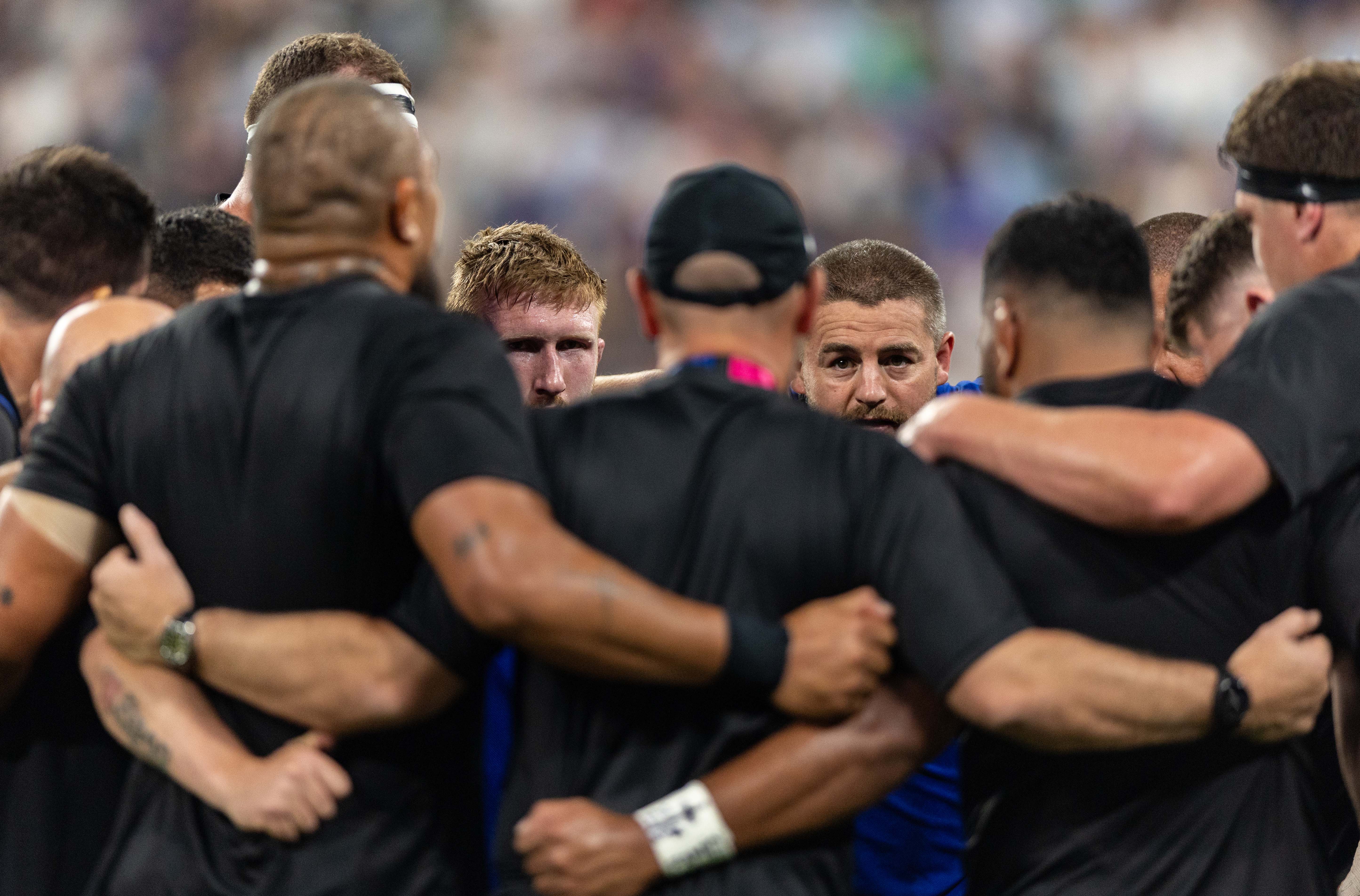 Italy pool clash is crucial for the All Blacks » allblacks