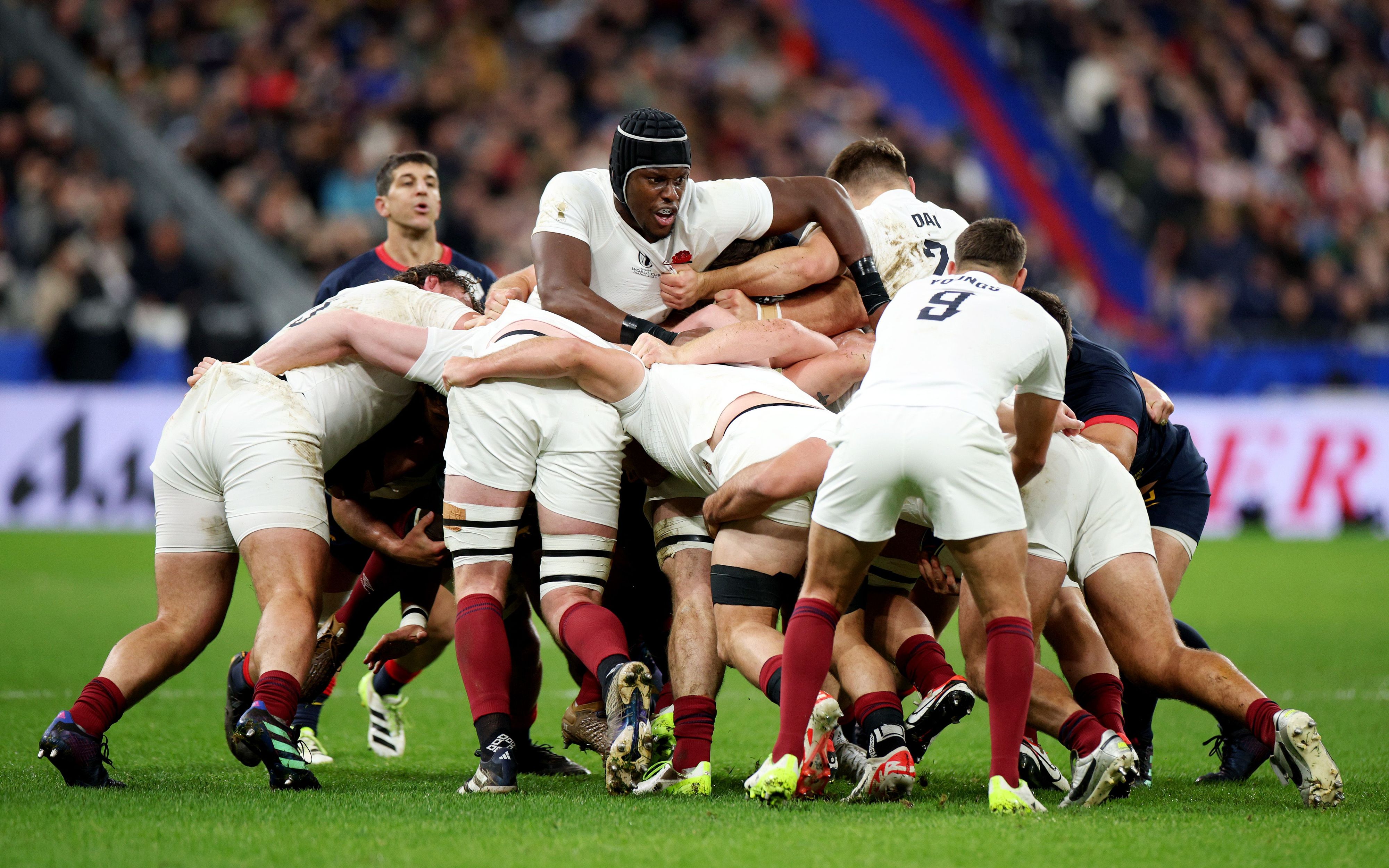British rugby union sales