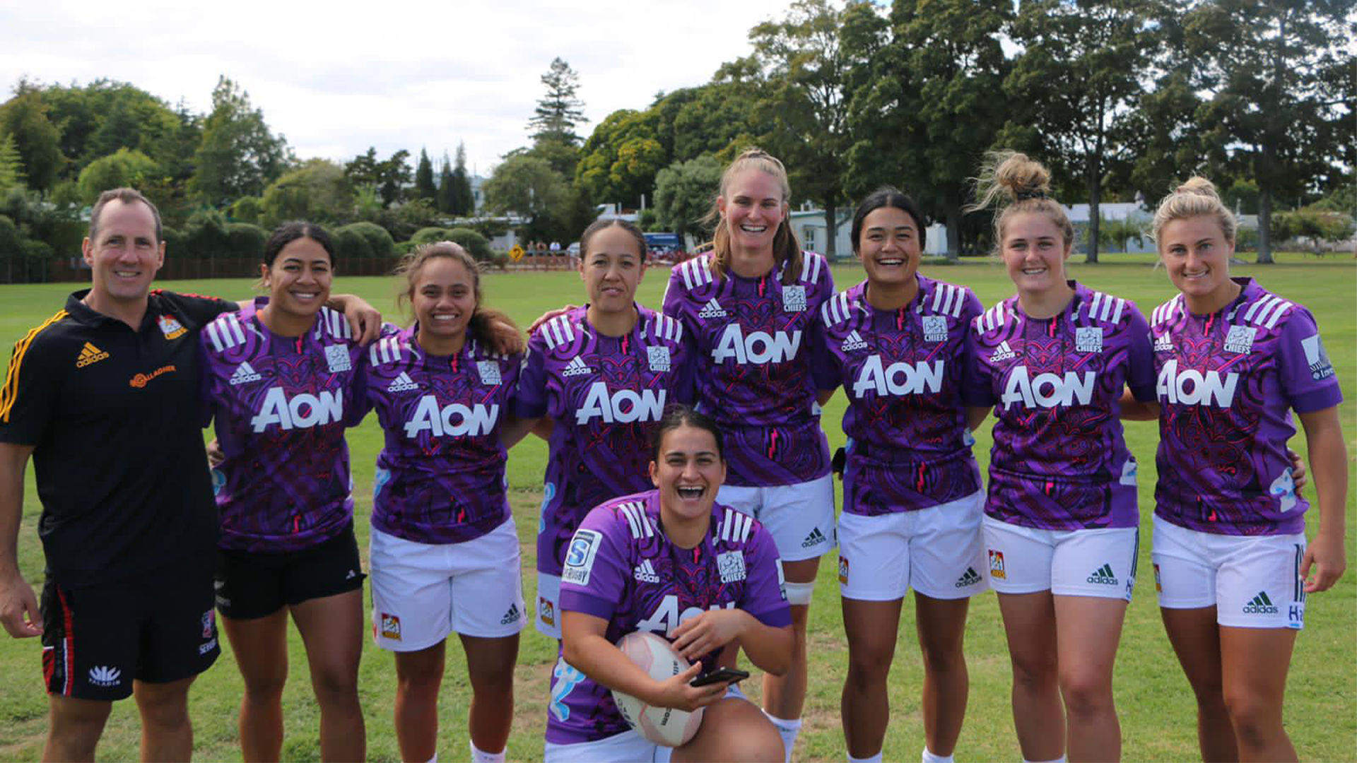 adidas unveils special edition super Rugby Jerseys in preparation