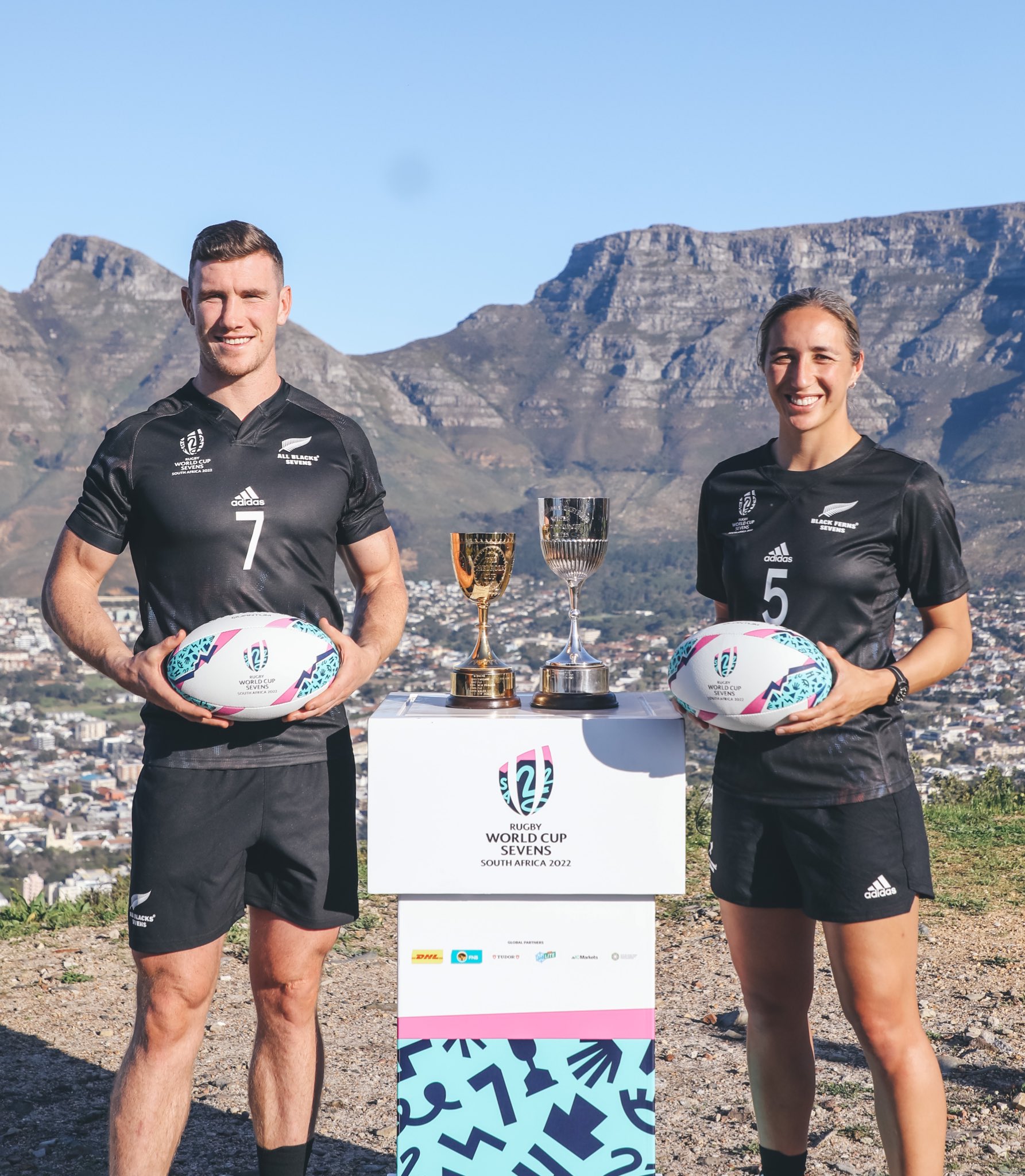 PREVIEW 2021 Rugby World Cup Sevens (Cape Town) » allblacks