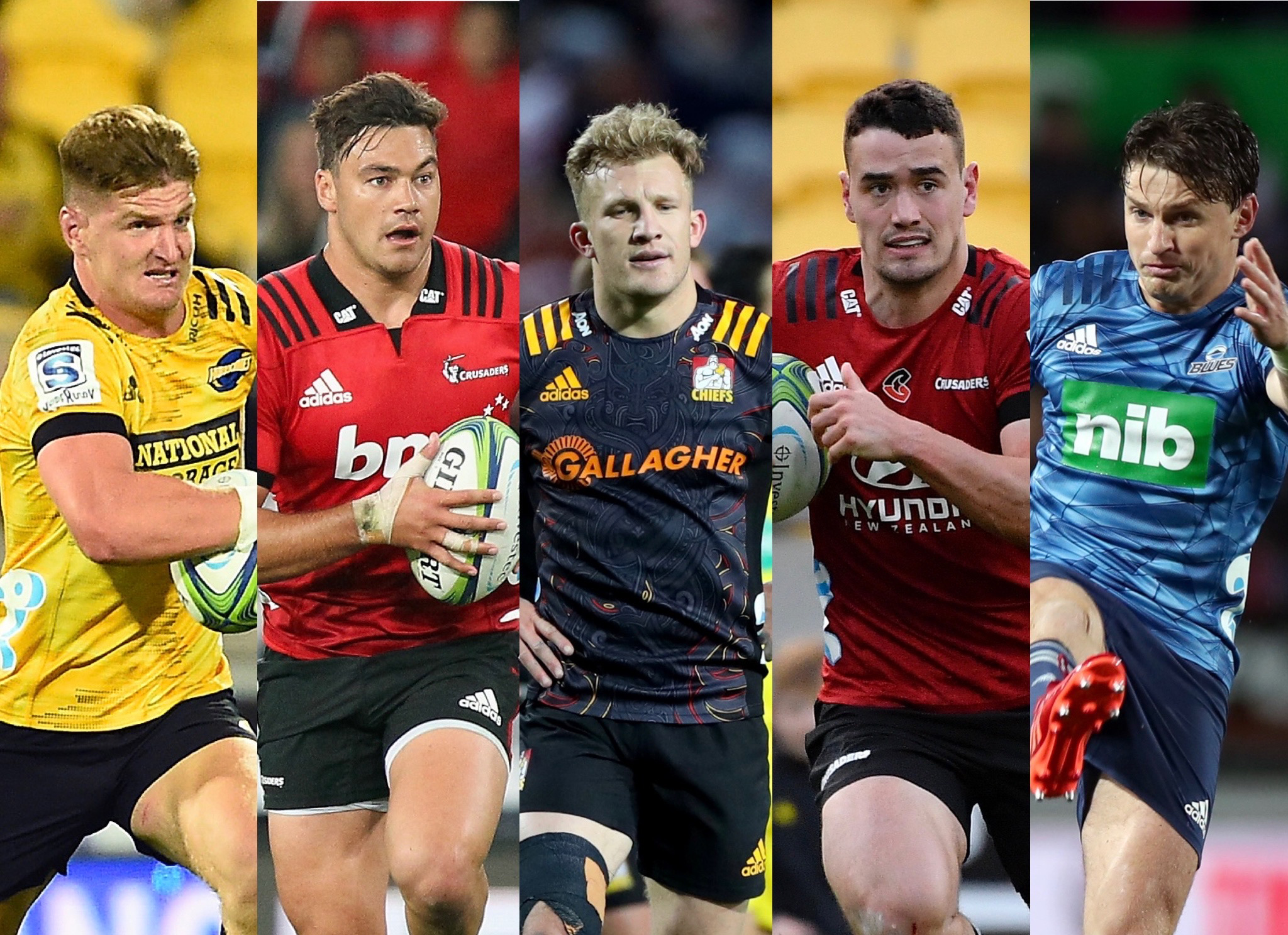 Who is the leading fullback in Investec Super Rugby Aotearoa