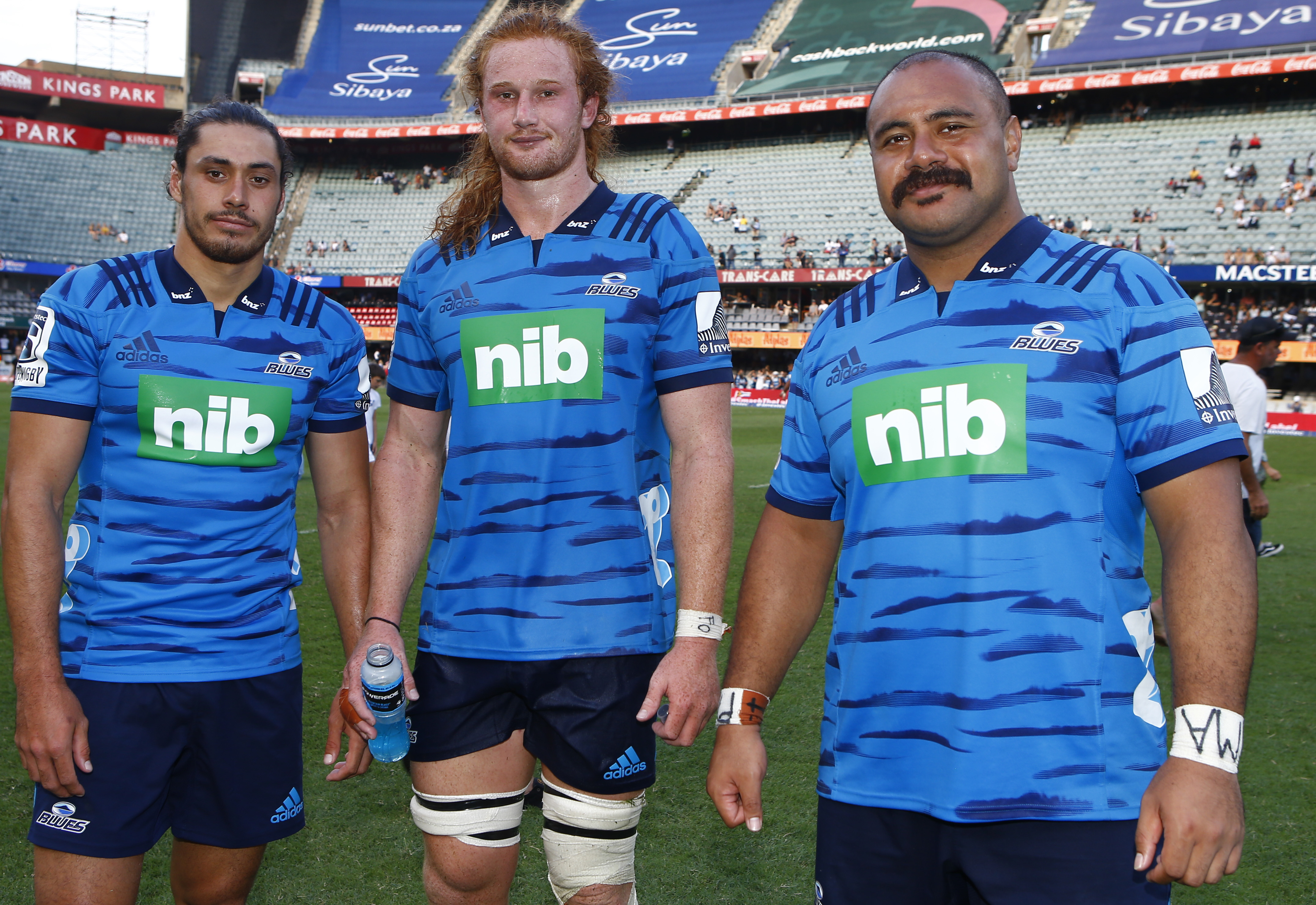 blues super rugby jersey 2020