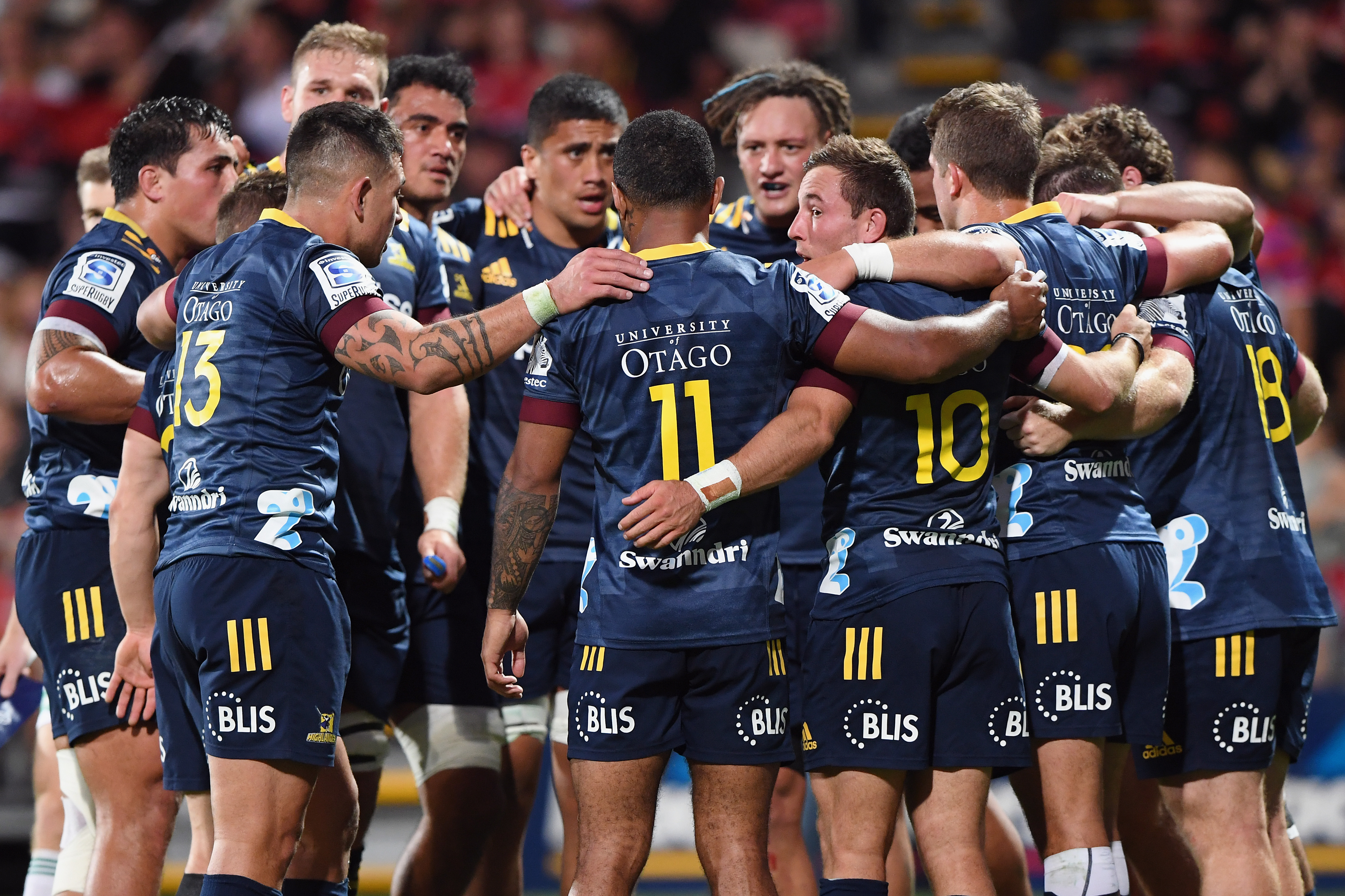 highlanders rugby jersey 2020