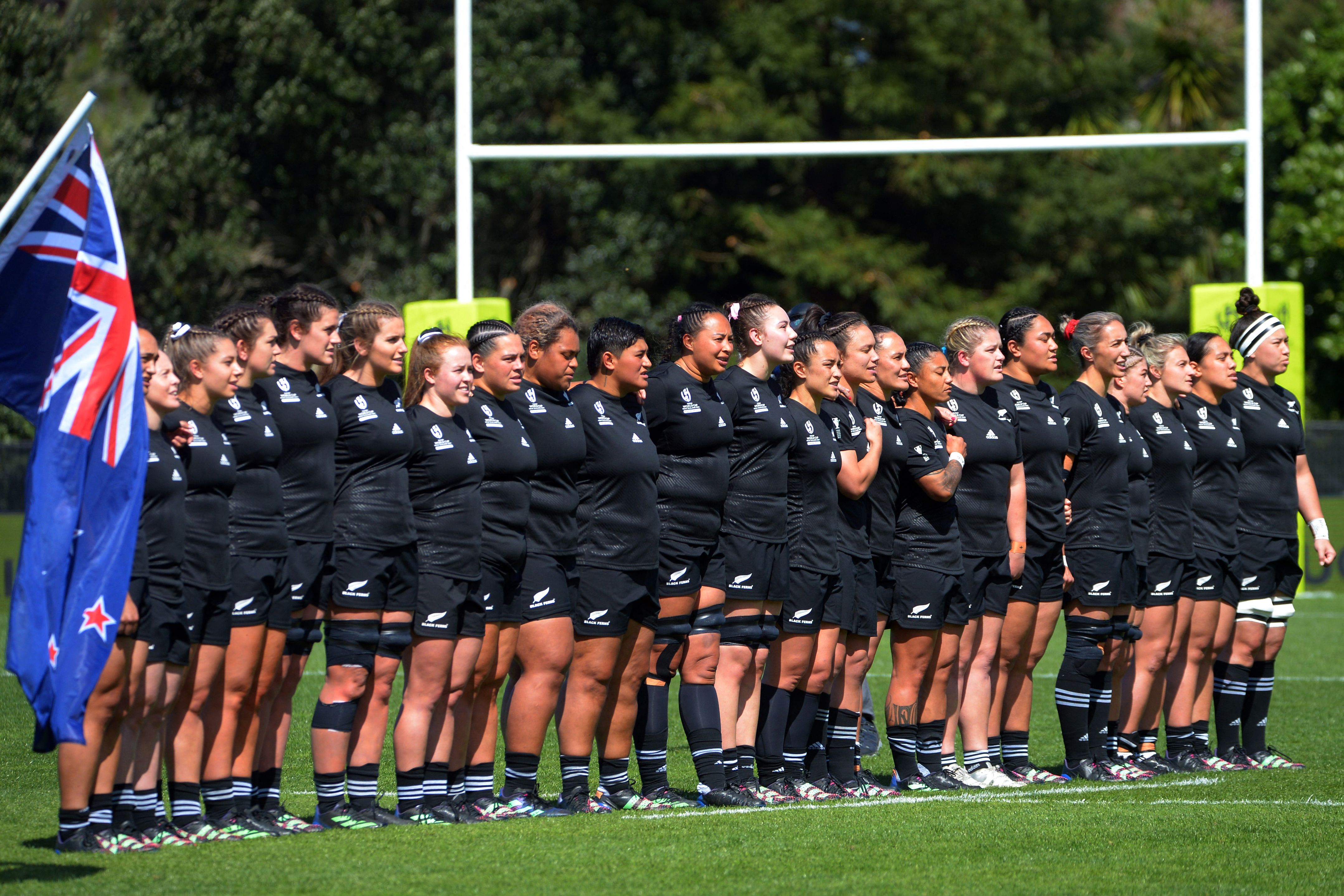 PREVIEW Black Ferns v Scotland (Rugby World Cup) » allblacks