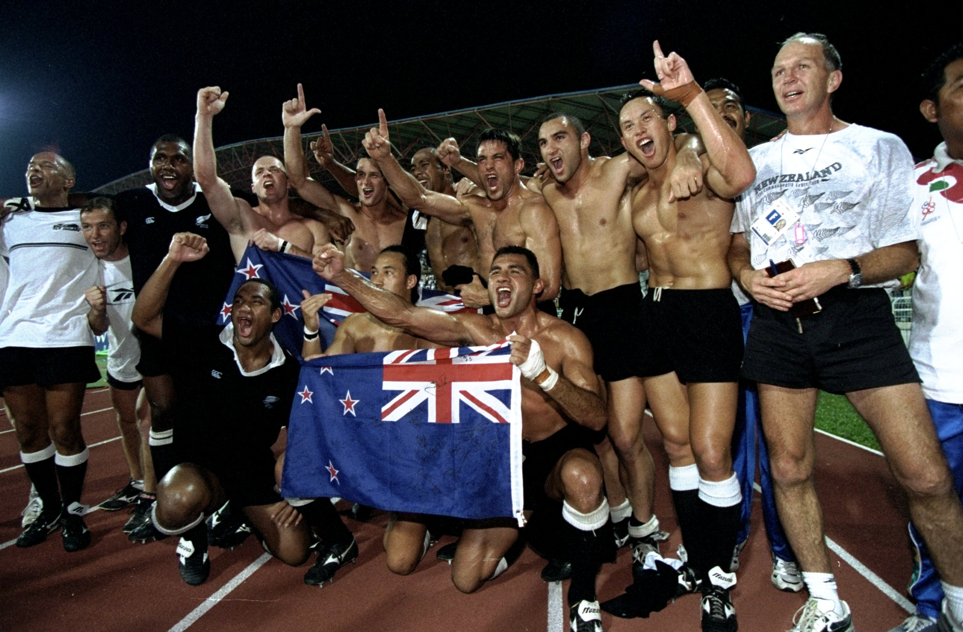 Remembering the 1998 Gold medalists » allblacks.com