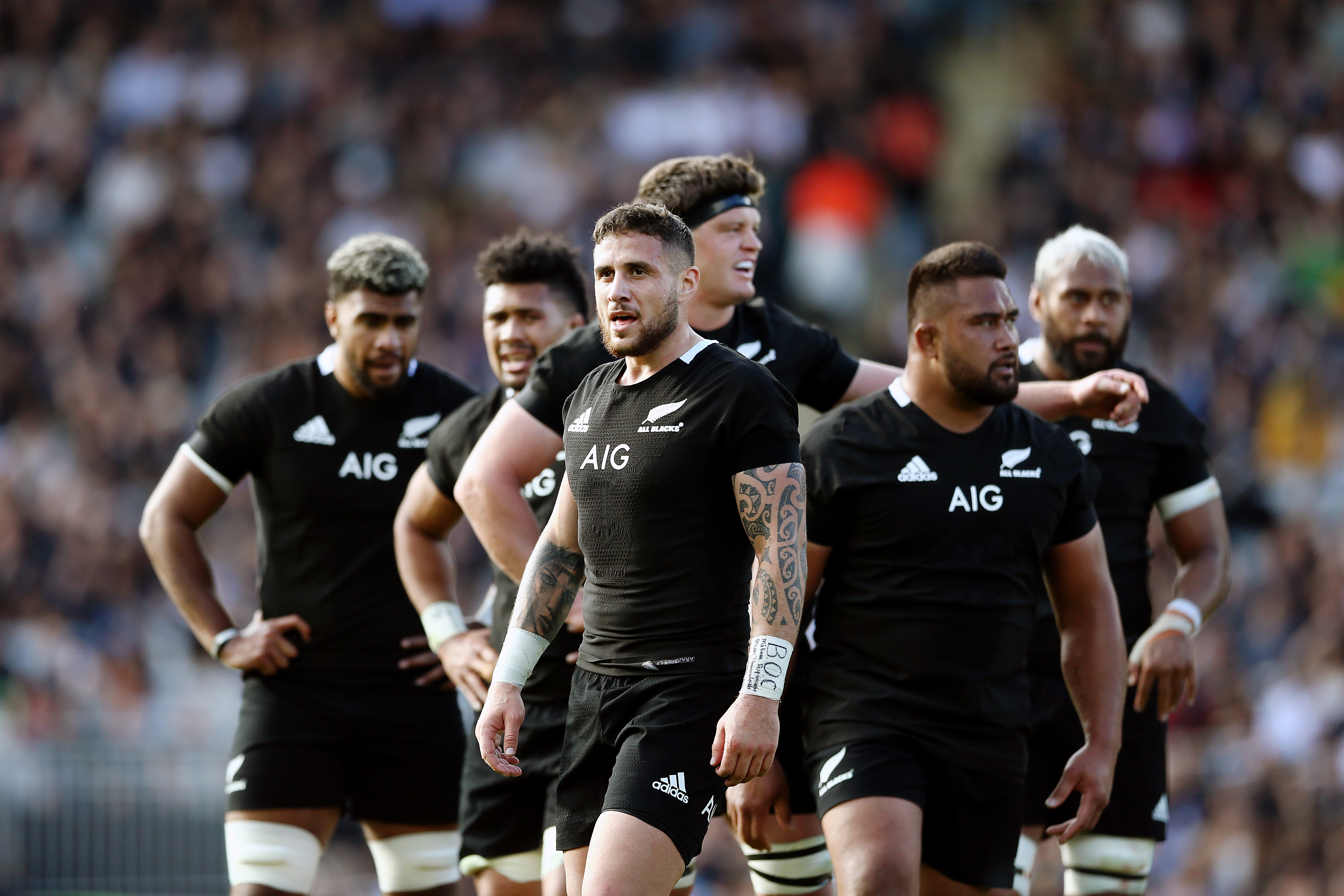 Hurricanes  All Blacks Shop