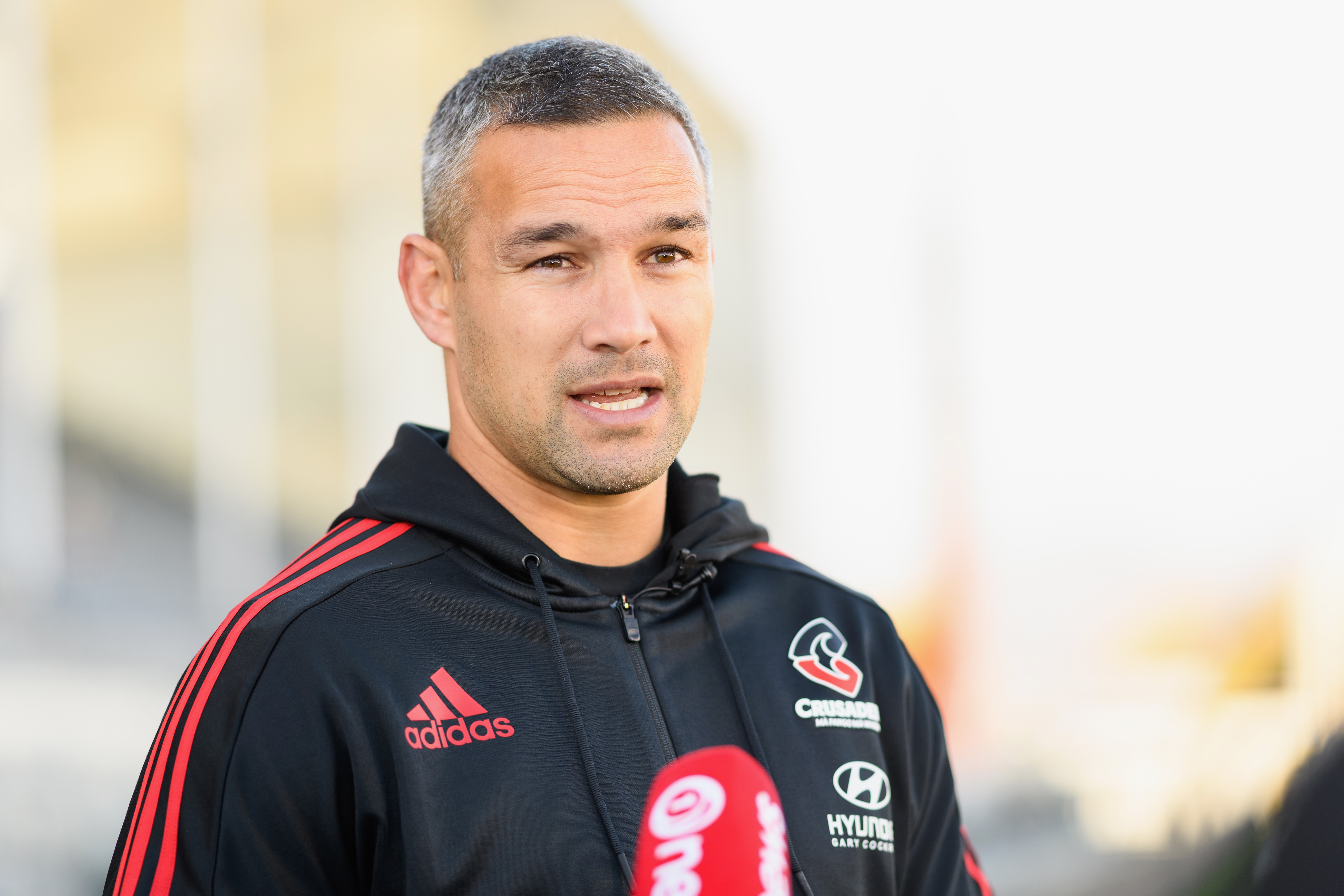 Ellison's knowledge of the Rebels to help Crusaders in their finals ...