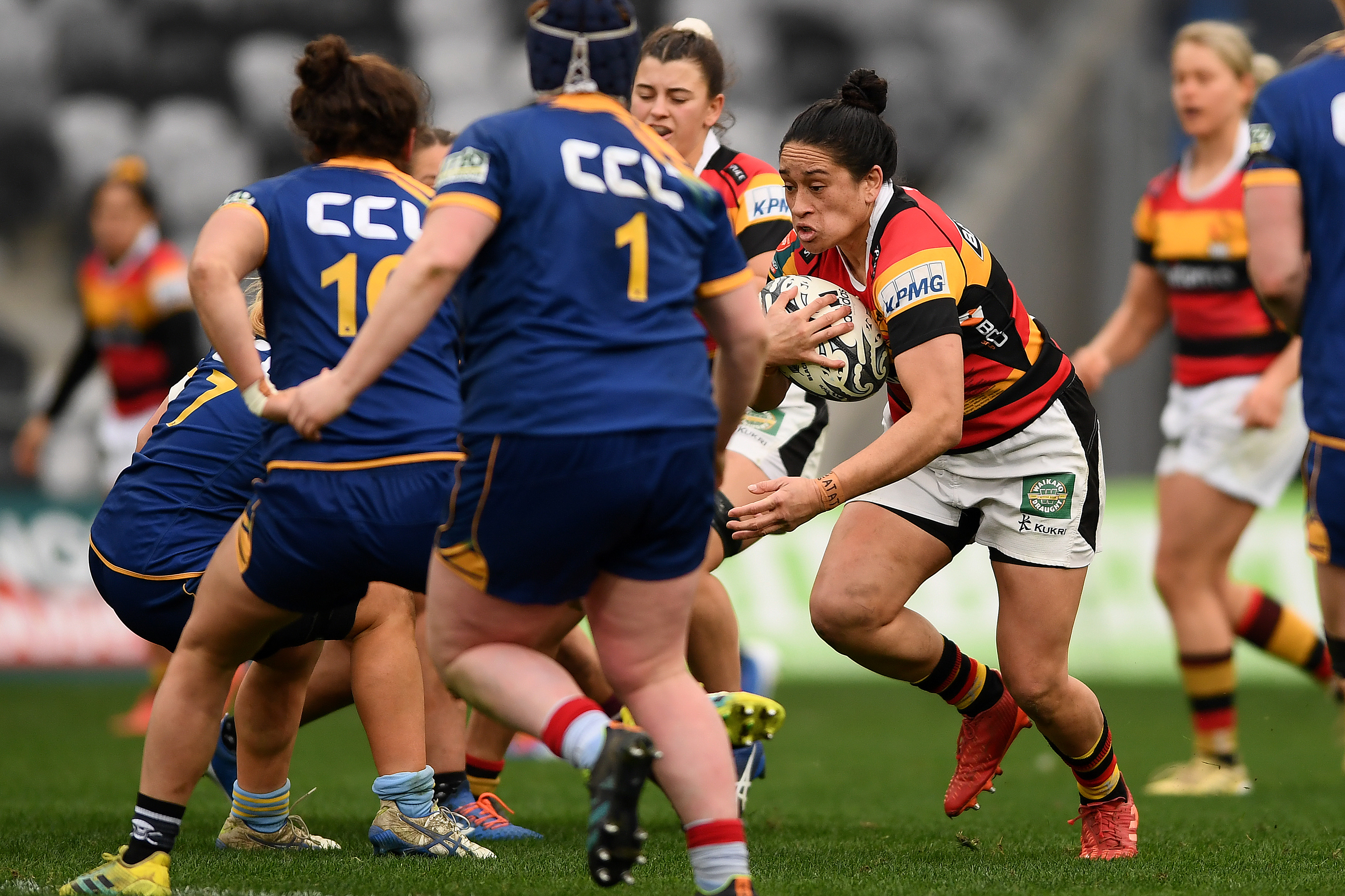Farah Palmer Cup Round 5 Match Appointments and Team Lists » allblacks
