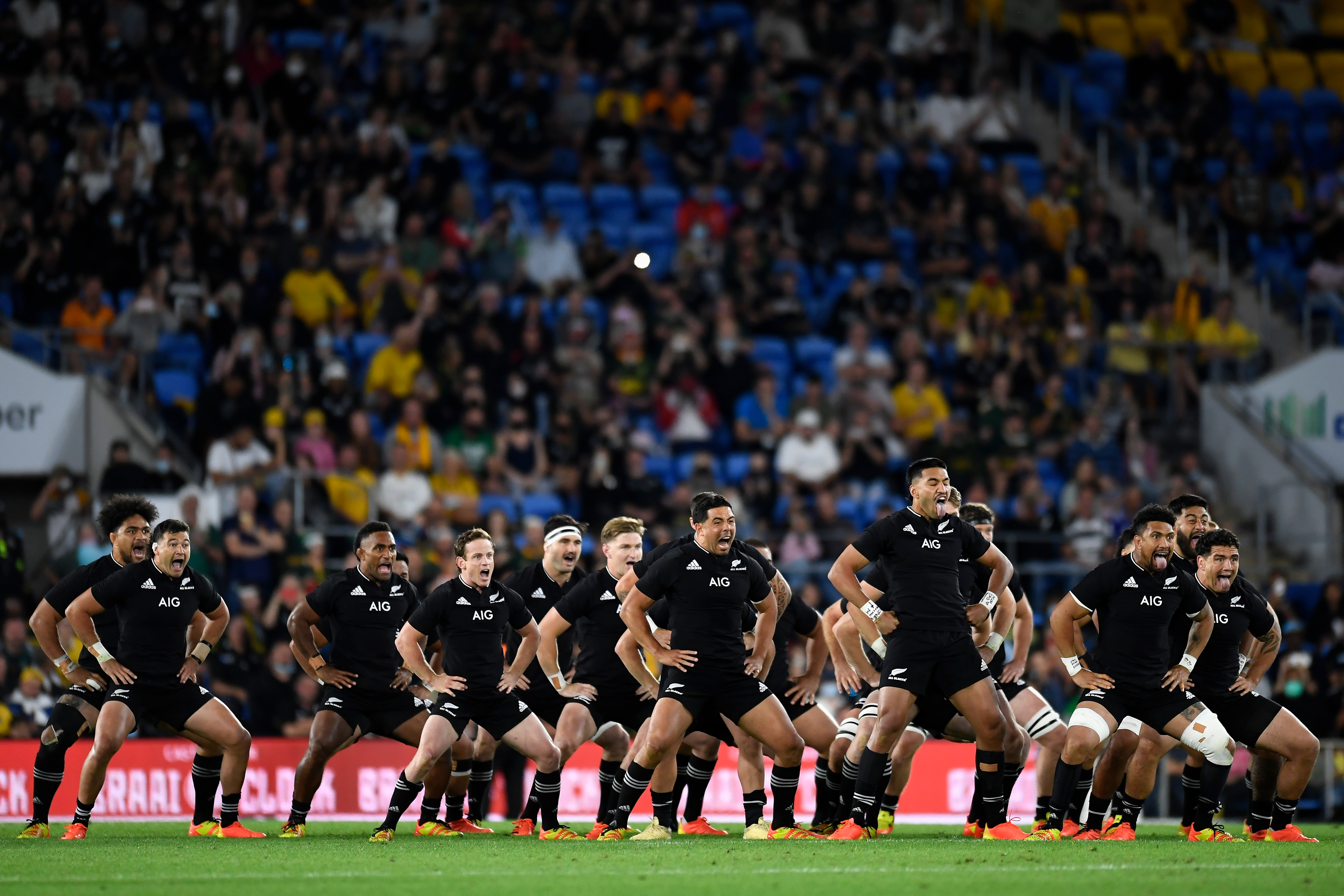 Broadcast Guide All Blacks v USA » allblacks