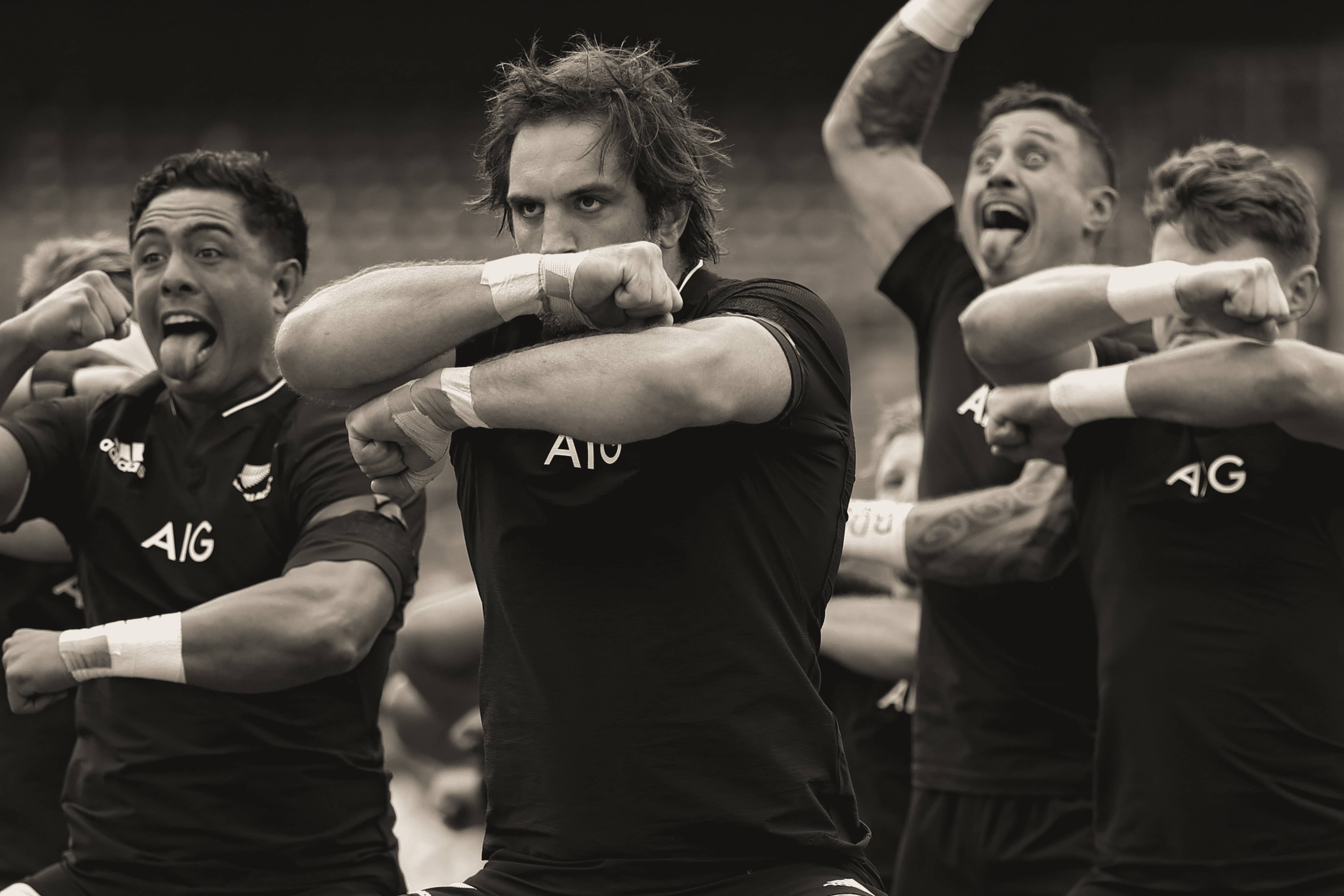 PREVIEW All Blacks v Ireland (Dublin) »