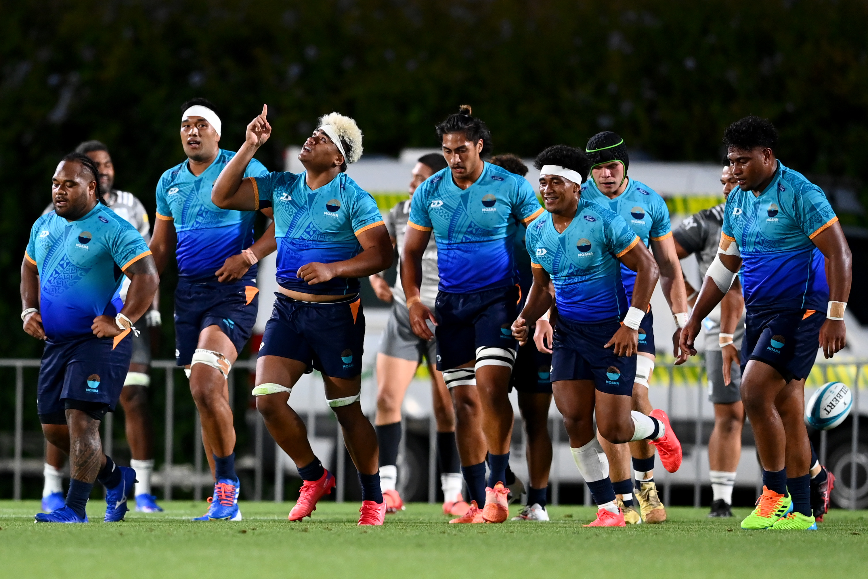 Moana Pasifika make a miracle with 2023 squad naming allblacks