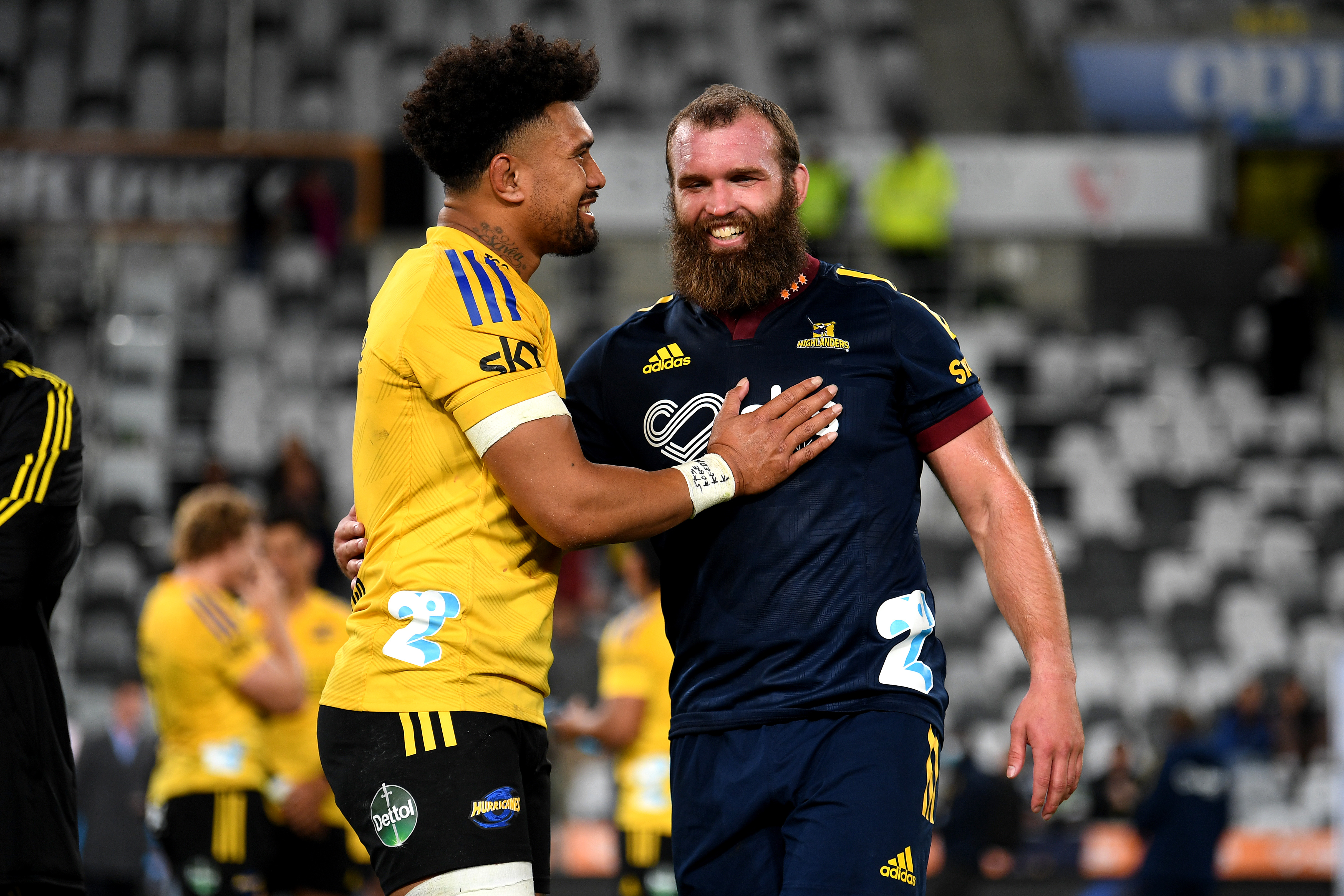 Órgano digestivo Tendero Currículum Liam Coltman to leave Highlanders at end of DHL Super Rugby Pacific season  » allblacks.com