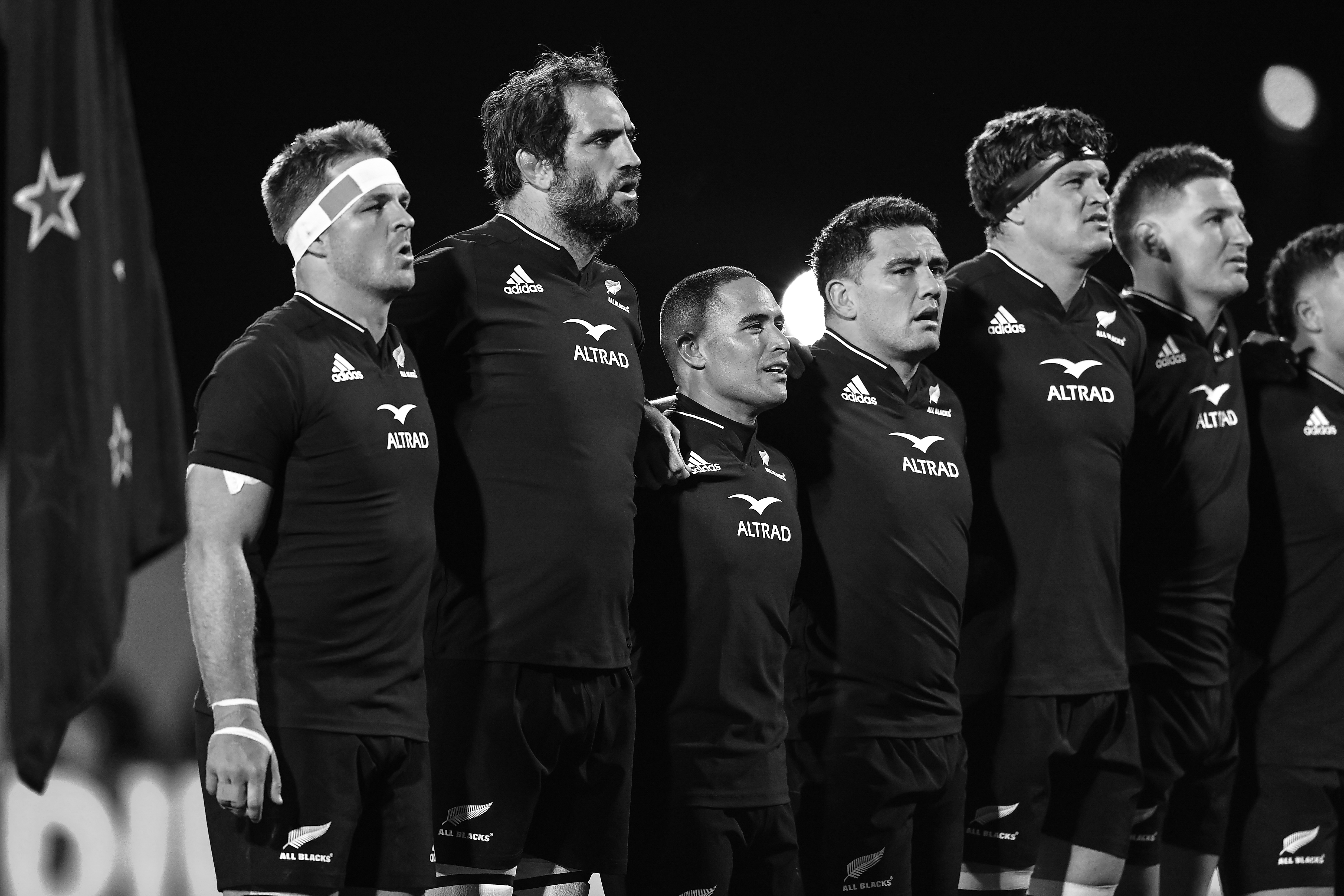 PREVIEW: All Blacks v Argentina Second Test (Hamilton) »