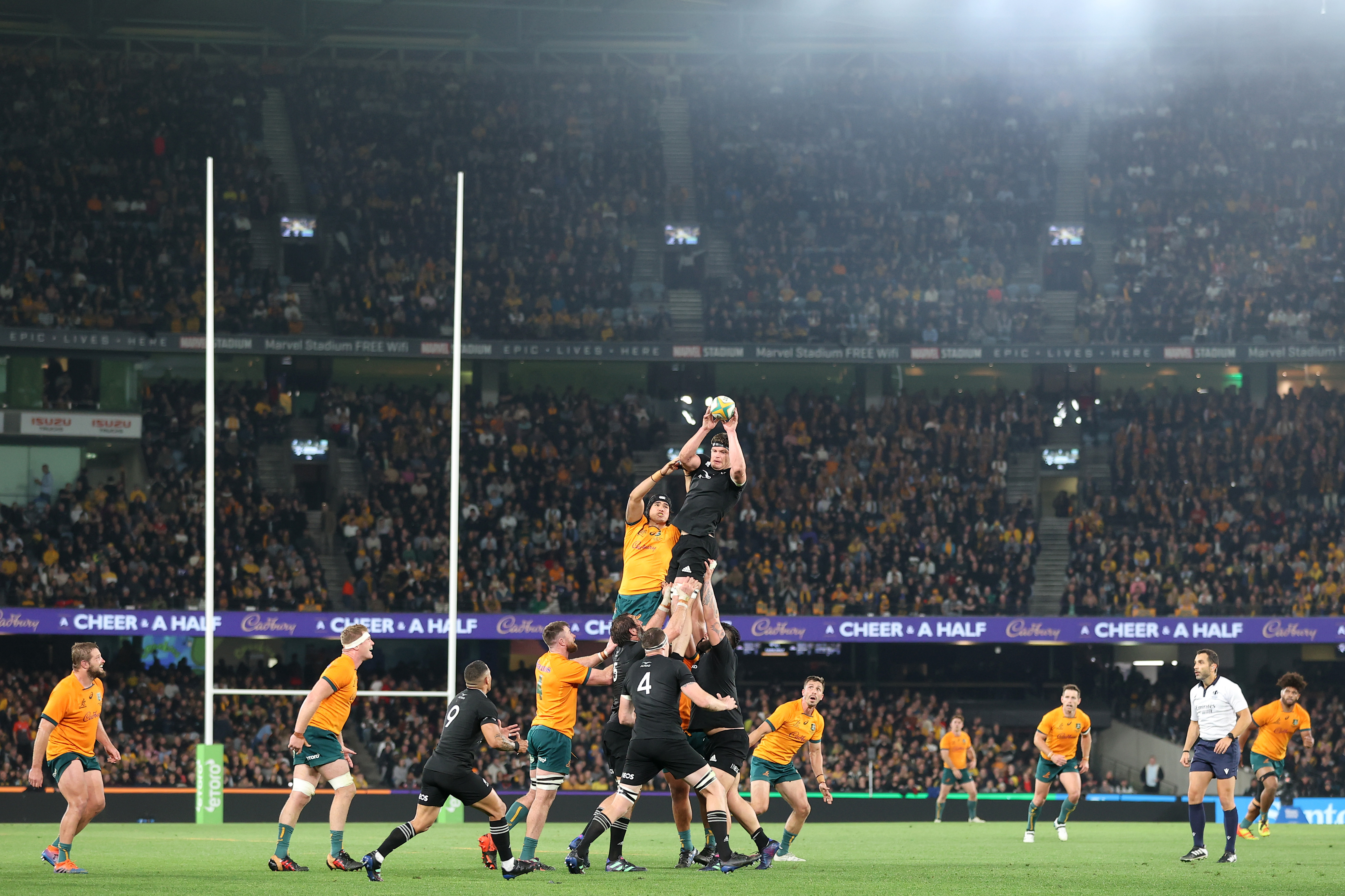 Lipovitan-D Rugby Championship 2023 Schedule Confirmed » allblacks