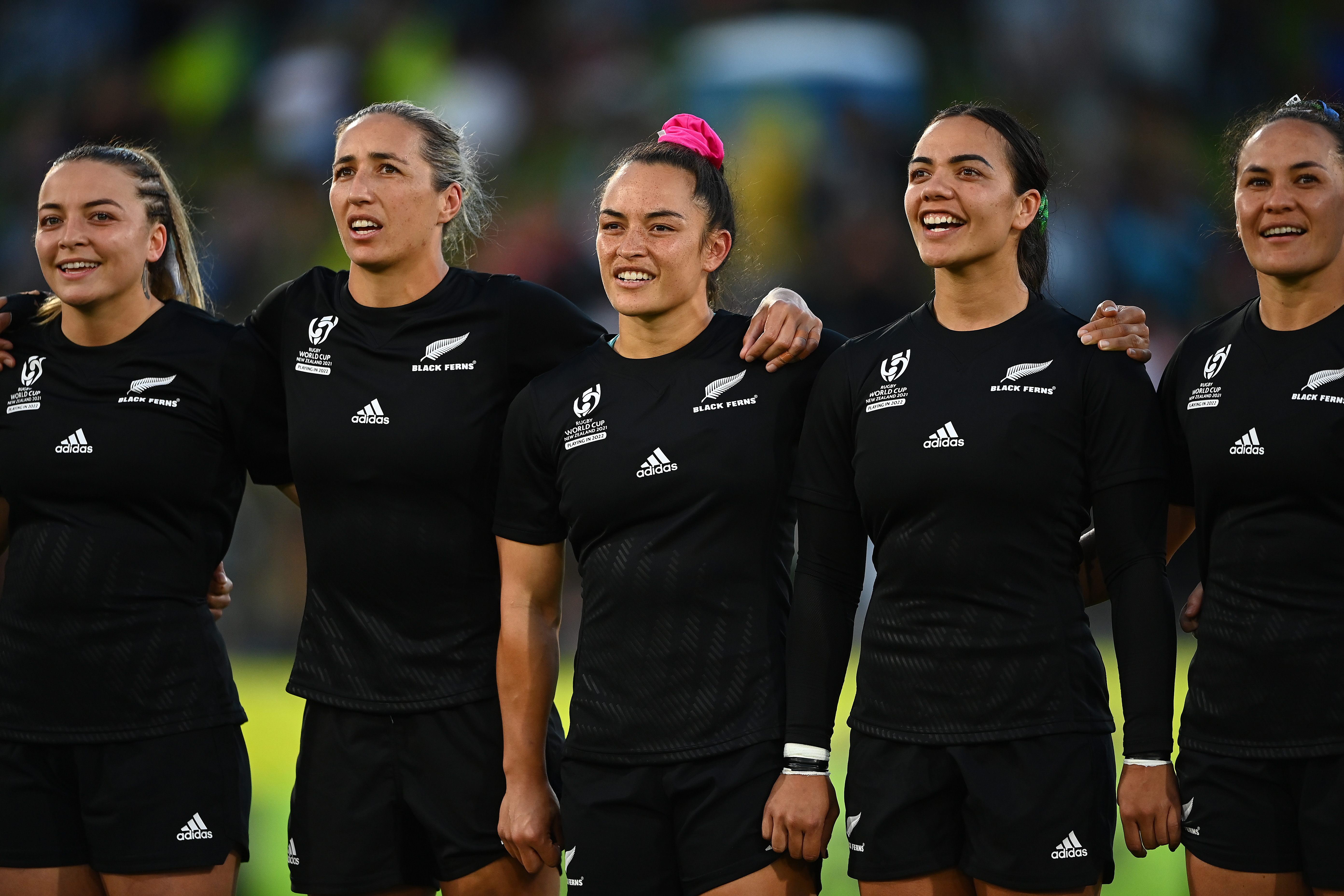 SEMIFINAL PREVIEW Black Ferns v France (Rugby World Cup) » allblacks