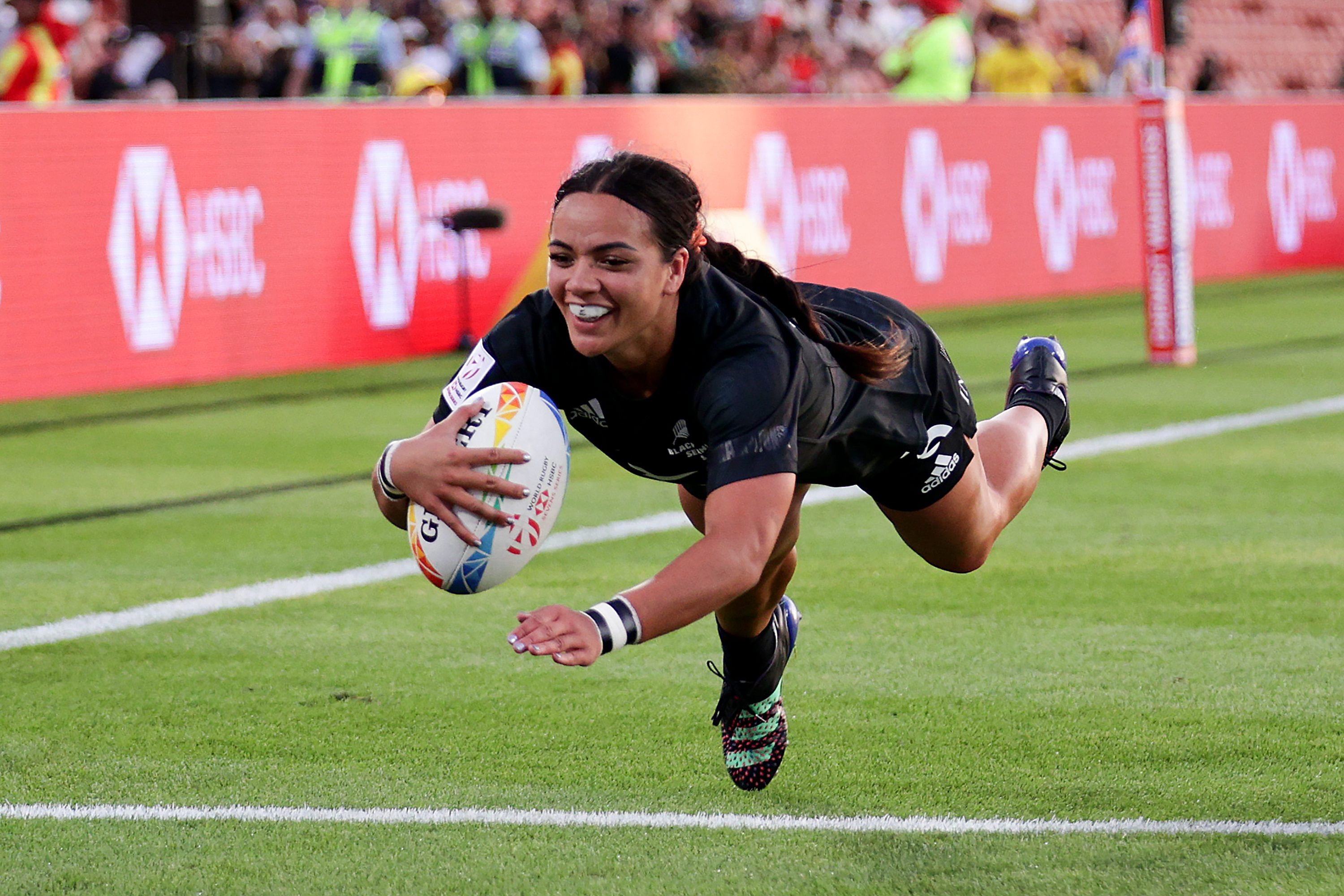 Sevens players to take part in Premier Rugby Sevens » allblacks