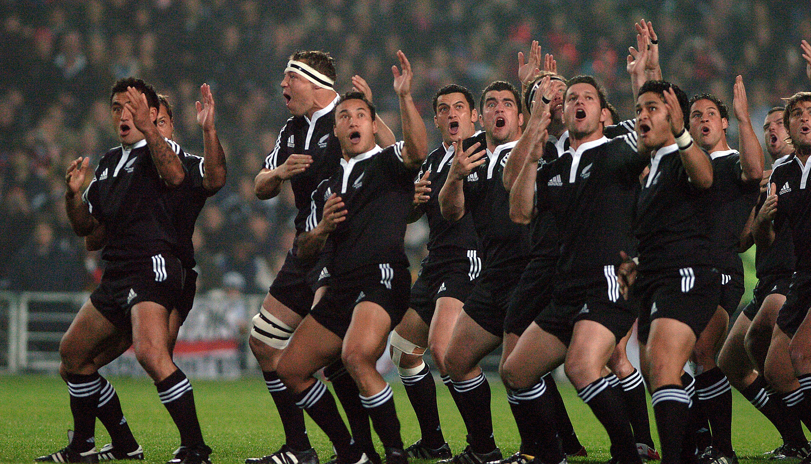Who makes the cut in the greatest all time Māori All Blacks XV 