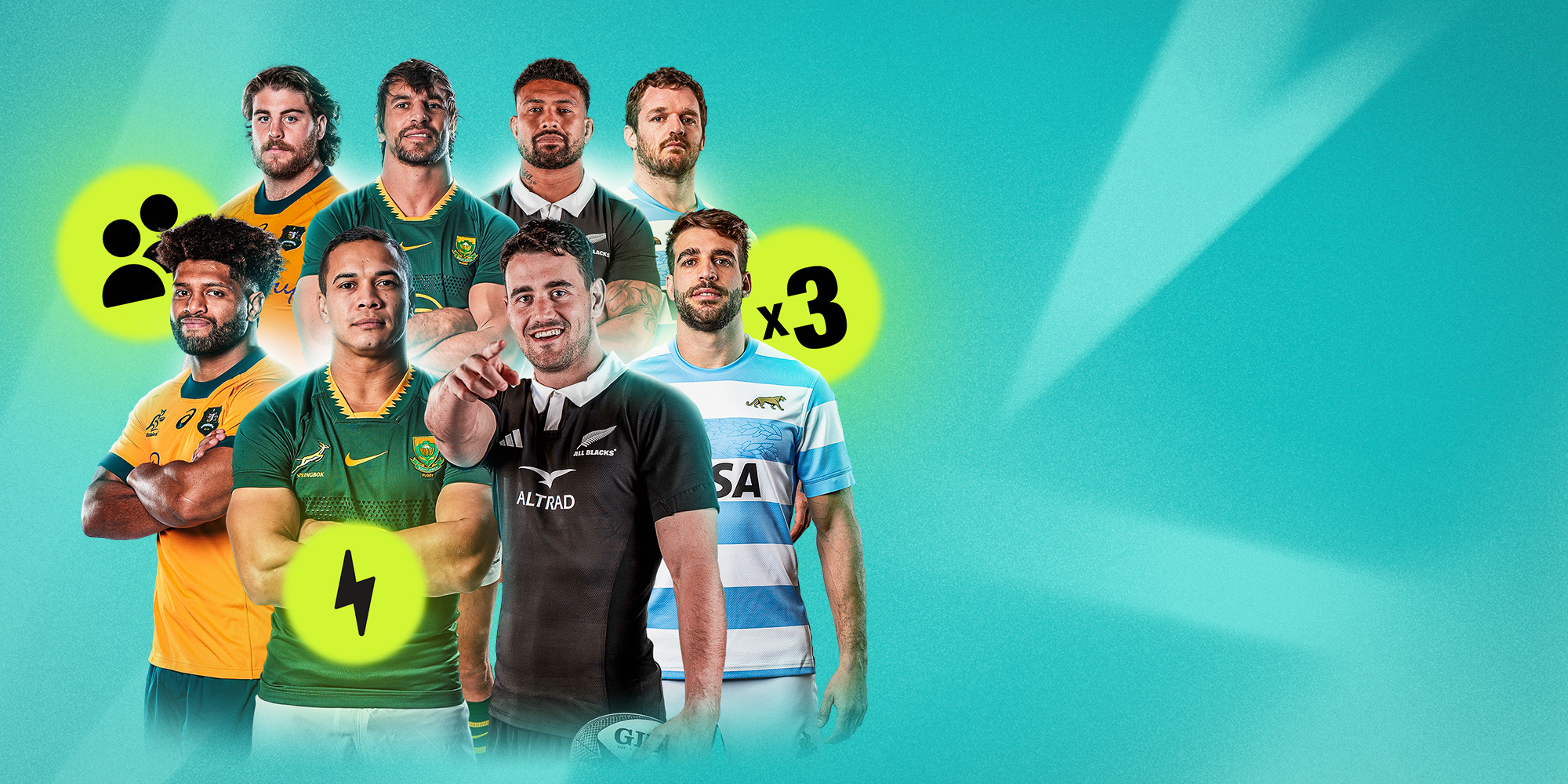 Is the Fantasy Rugby Championship the Exciting New Game You’ve Been Waiting For?