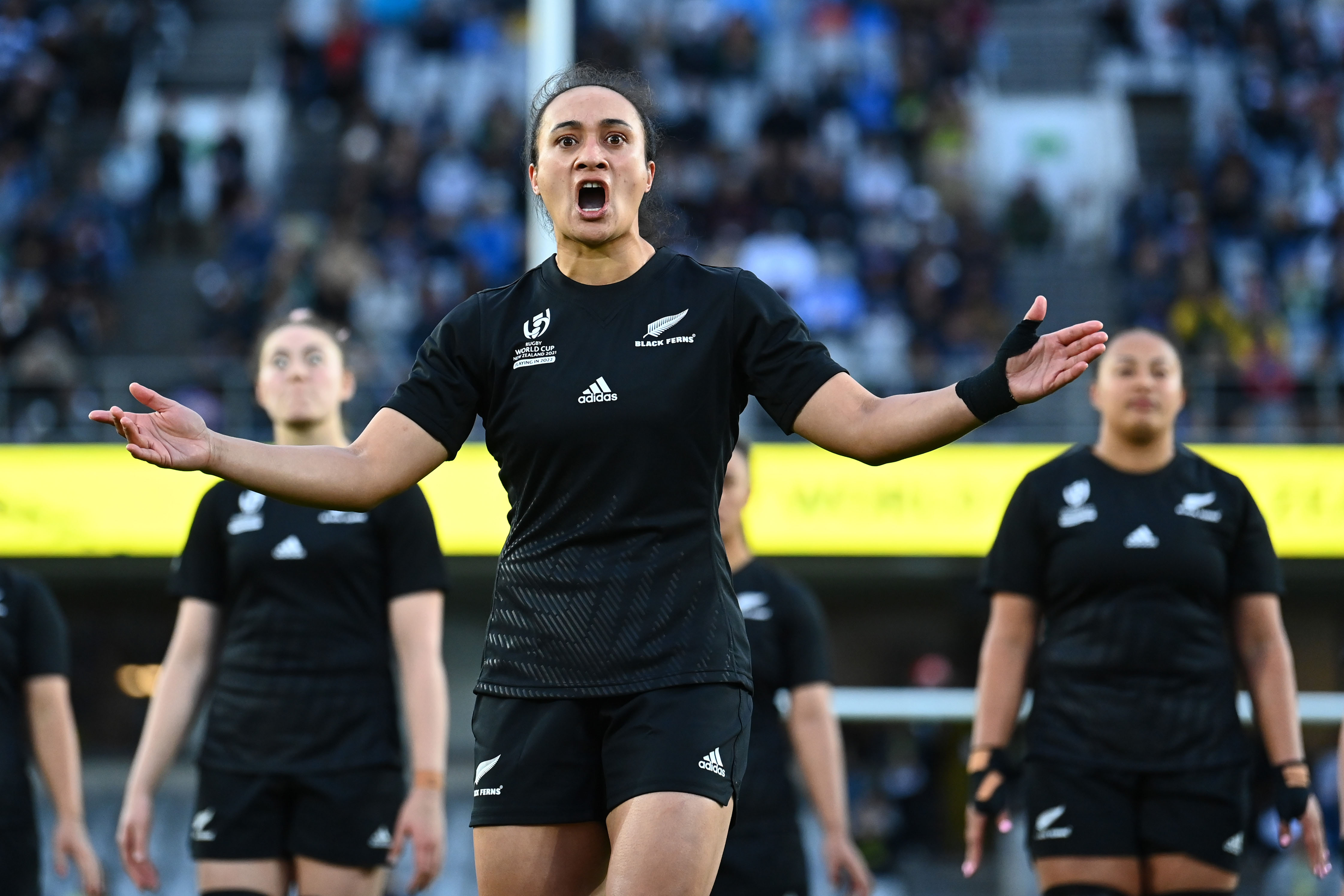 PREVIEW Black Ferns v Wales (Rugby World Cup) » allblacks