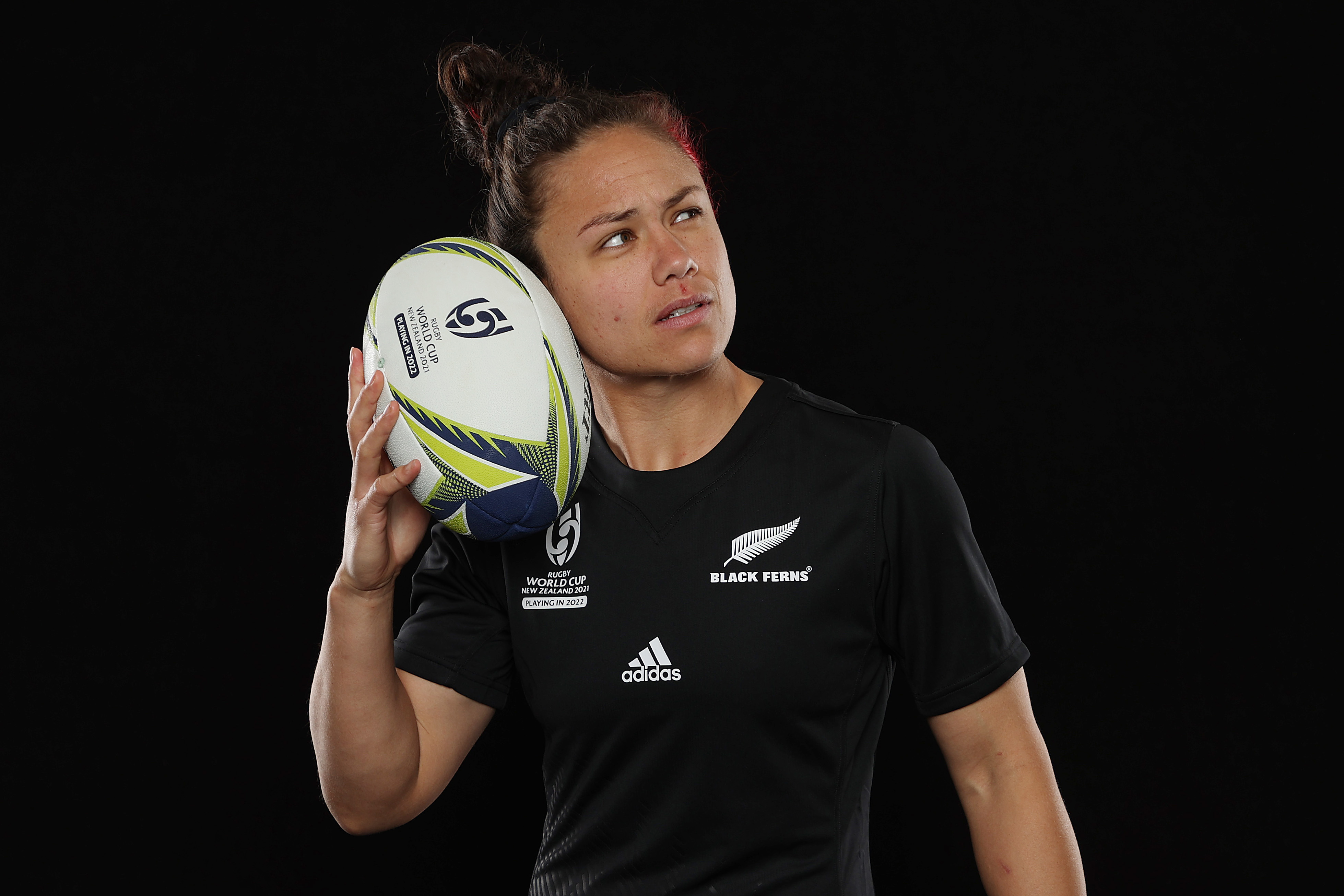 All Blacks, Black Ferns unveil 2022 jerseys