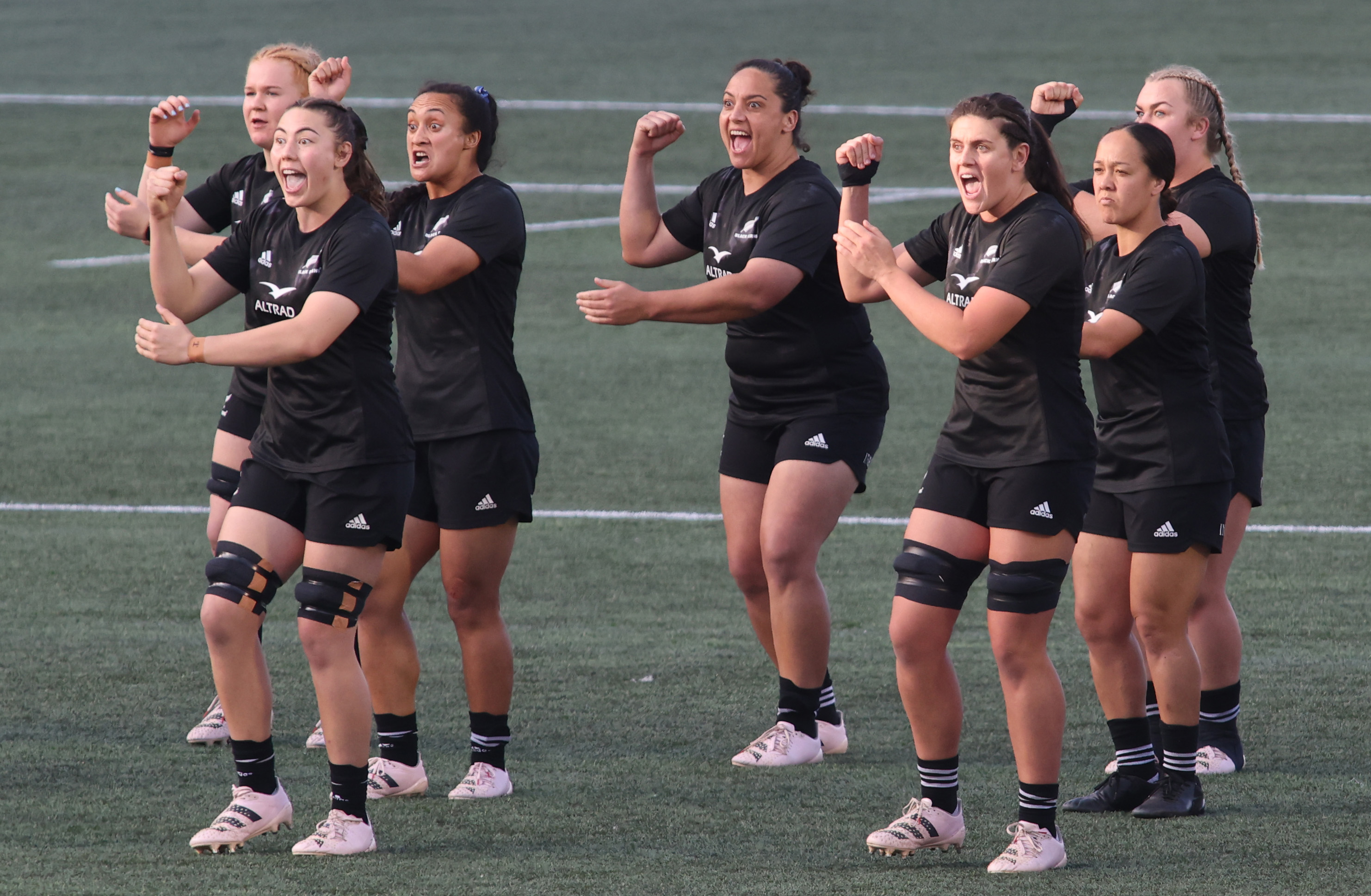 PREVIEW Black Ferns v USA (Ottawa) » allblacks