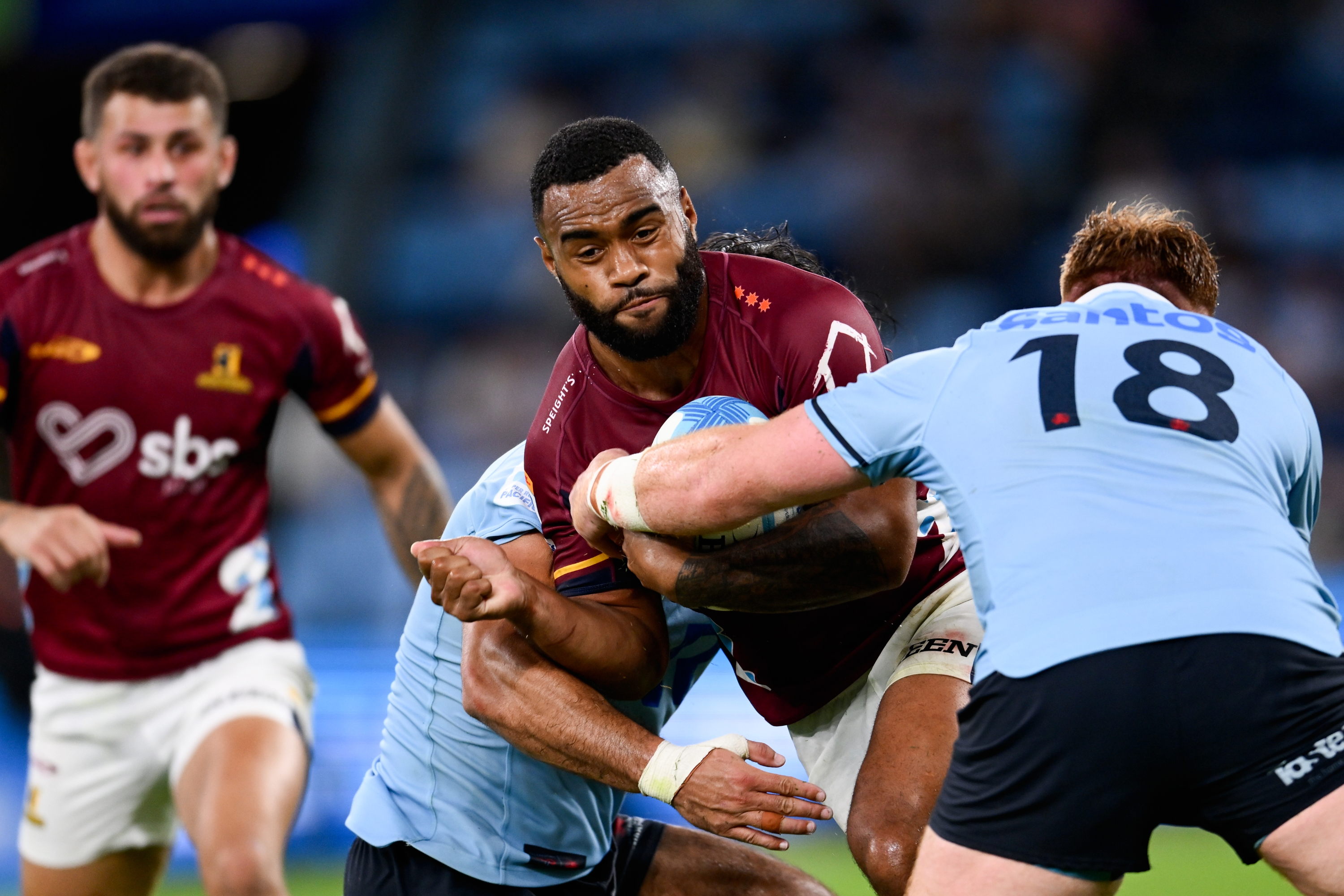 R rugby on sale