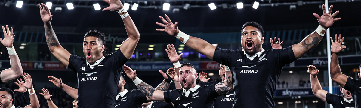 All Blacks Hero Background Image