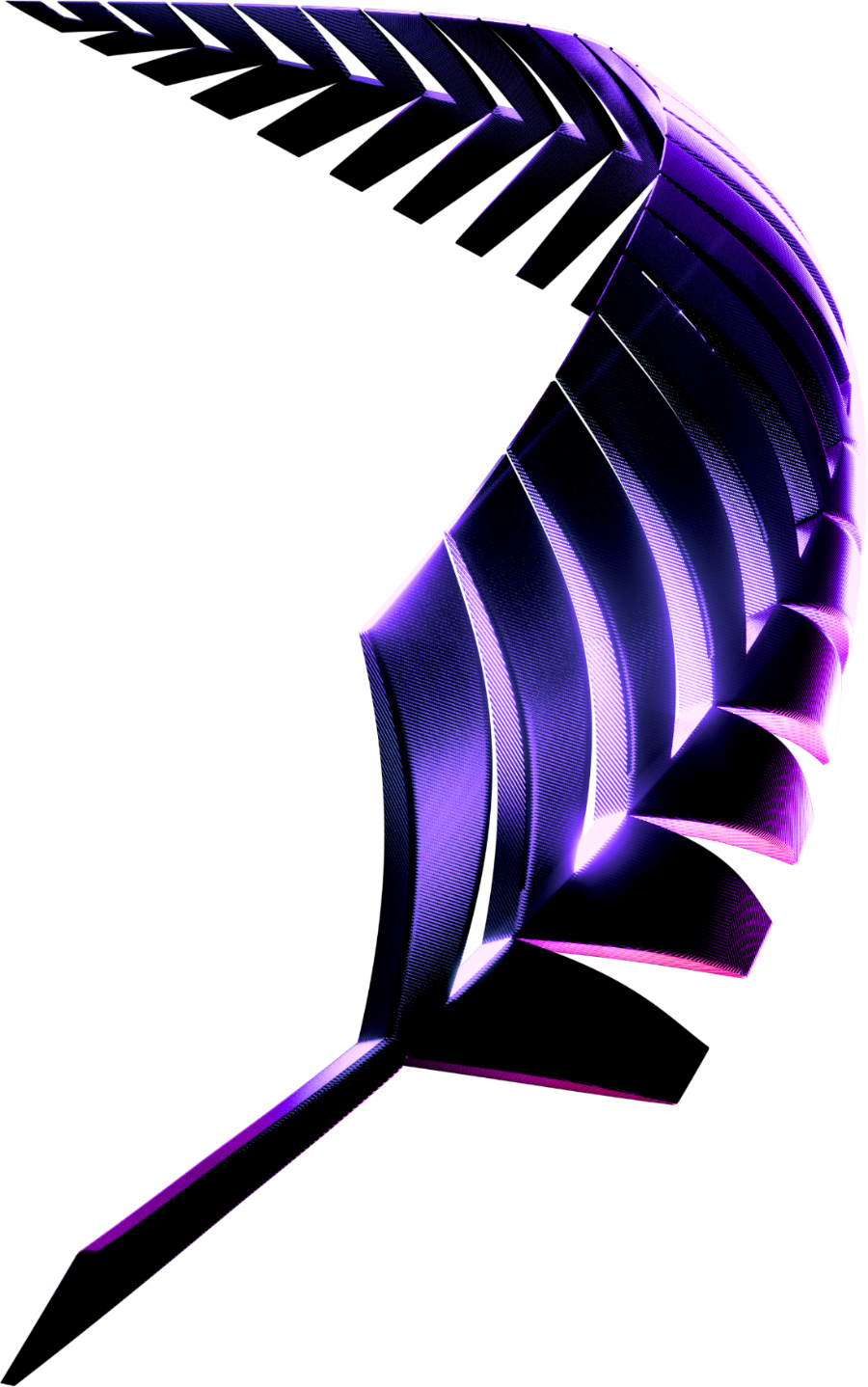 Fern Background