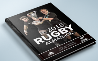 2018 Rugby Almanack 1582050889