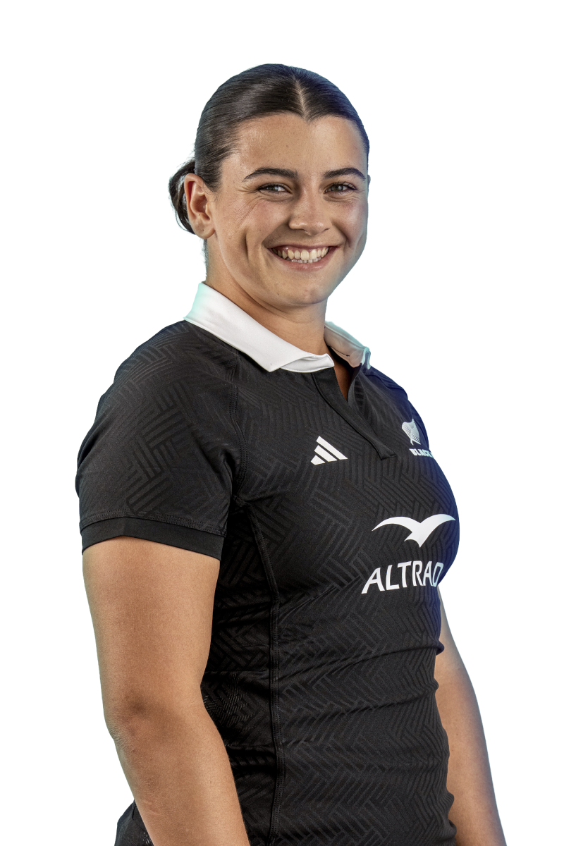 Mia Anderson Portrait