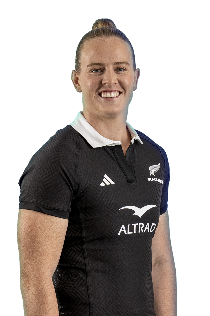 Laura Bayfield  Portrait