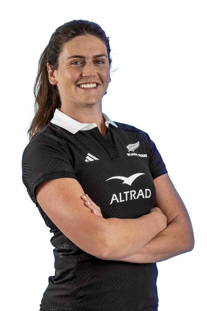 Chelsea Bremner Portrait