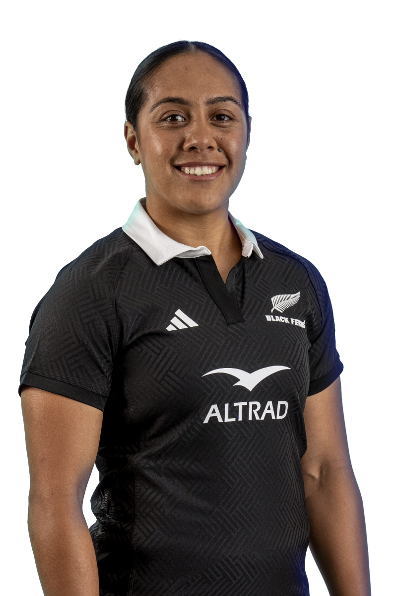 Logo-I-Pulotu Lemapu Atai'i Brunt Portrait