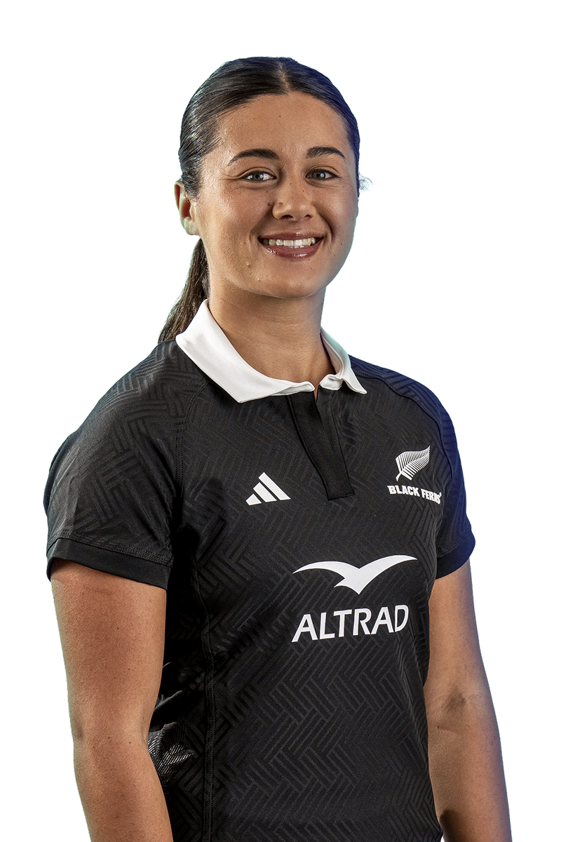 Maia Joseph Portrait