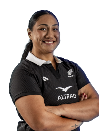 Veisinia Mahutariki-Fakalelu