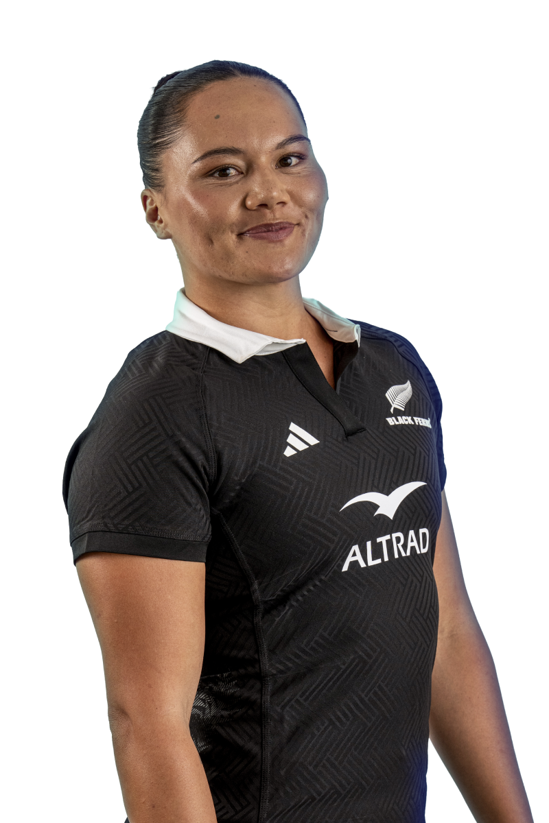 Kaipo Olsen-Baker Portrait