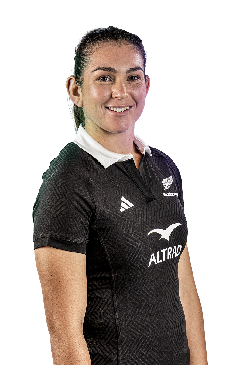 Georgia Ponsonby Portrait