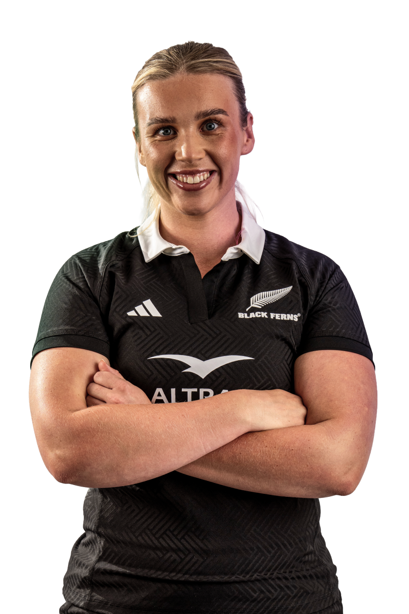 Maddison Robinson Portrait