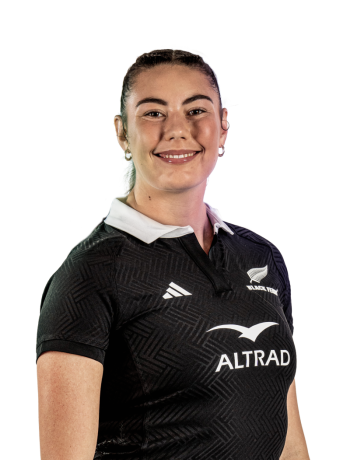 Maiakawanakaulani Roos