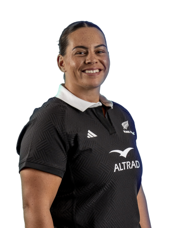 Awhina Tangen-Wainohu