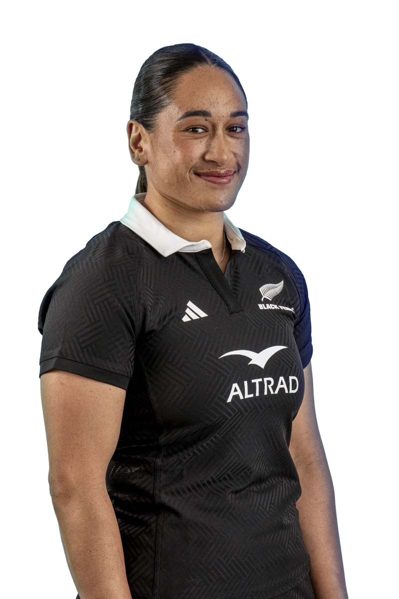 Kennedy Tukuafu Portrait