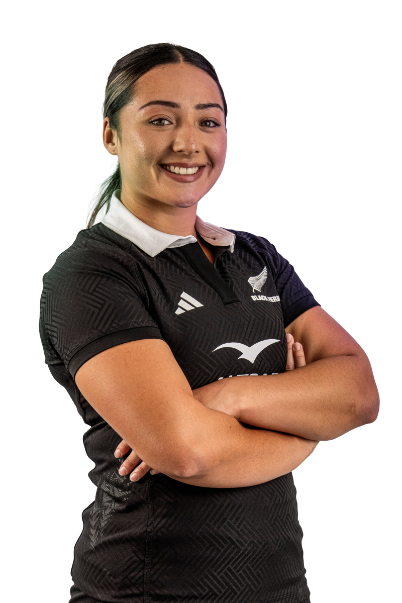 Shyrah Tuliau-Tua’a Portrait