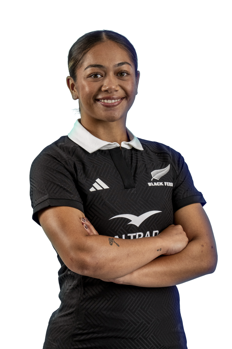 Tara Turner Portrait