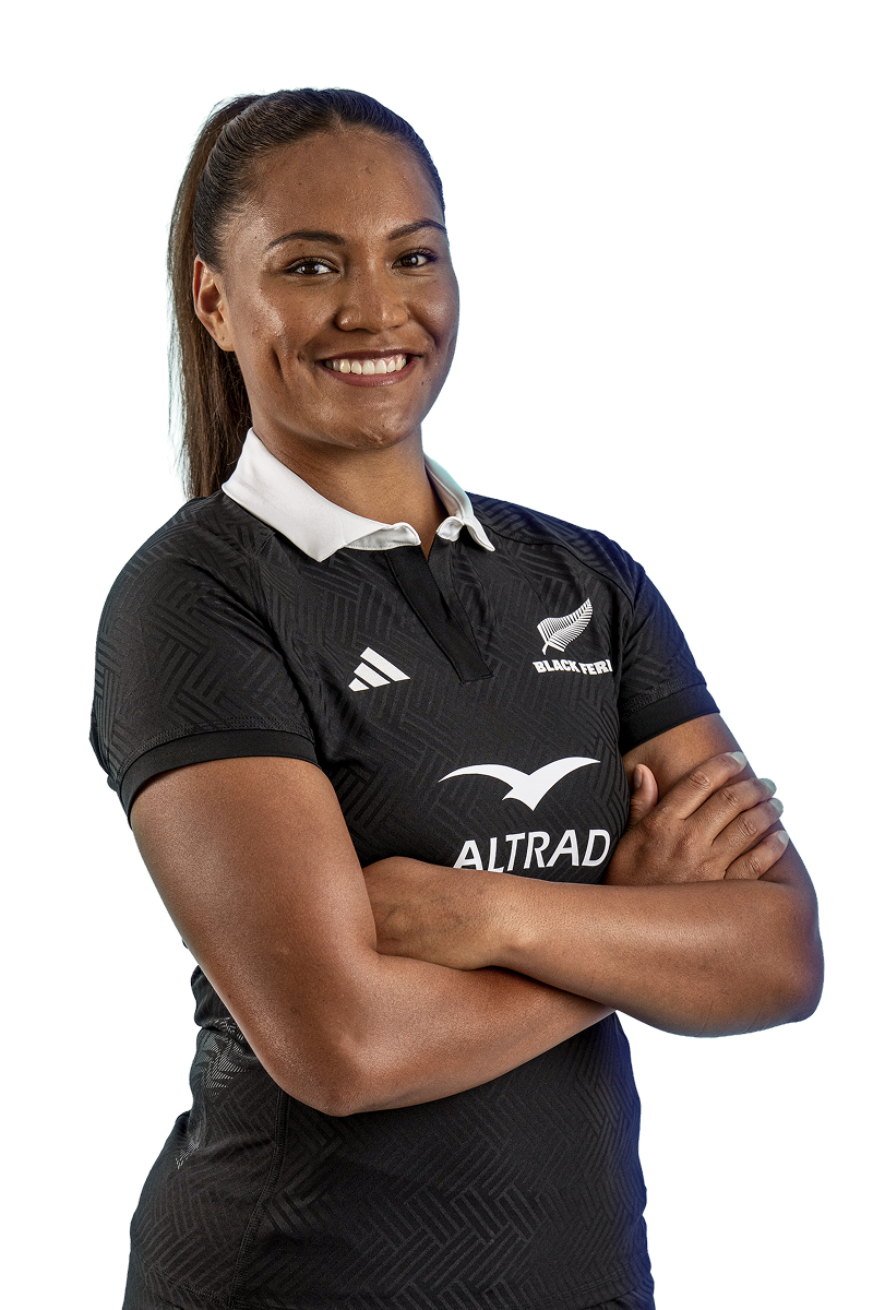 Maama Mo’onia Vaipulu Portrait