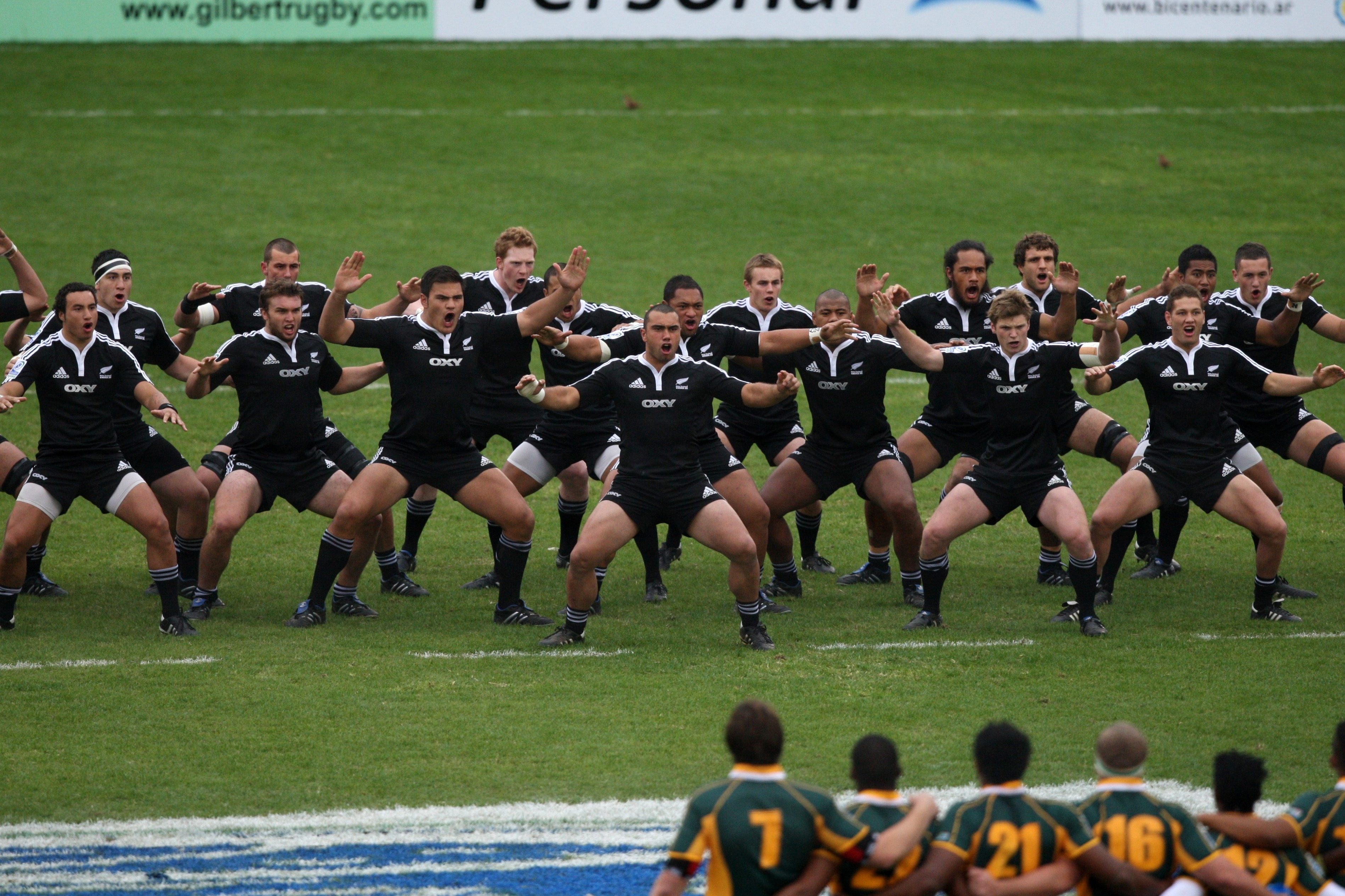Where are they now New Zealand 2010 Under 20 World Champions » allblacks