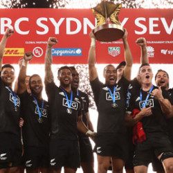 All Blacks Sevens celebrate Sydney win 1566171324